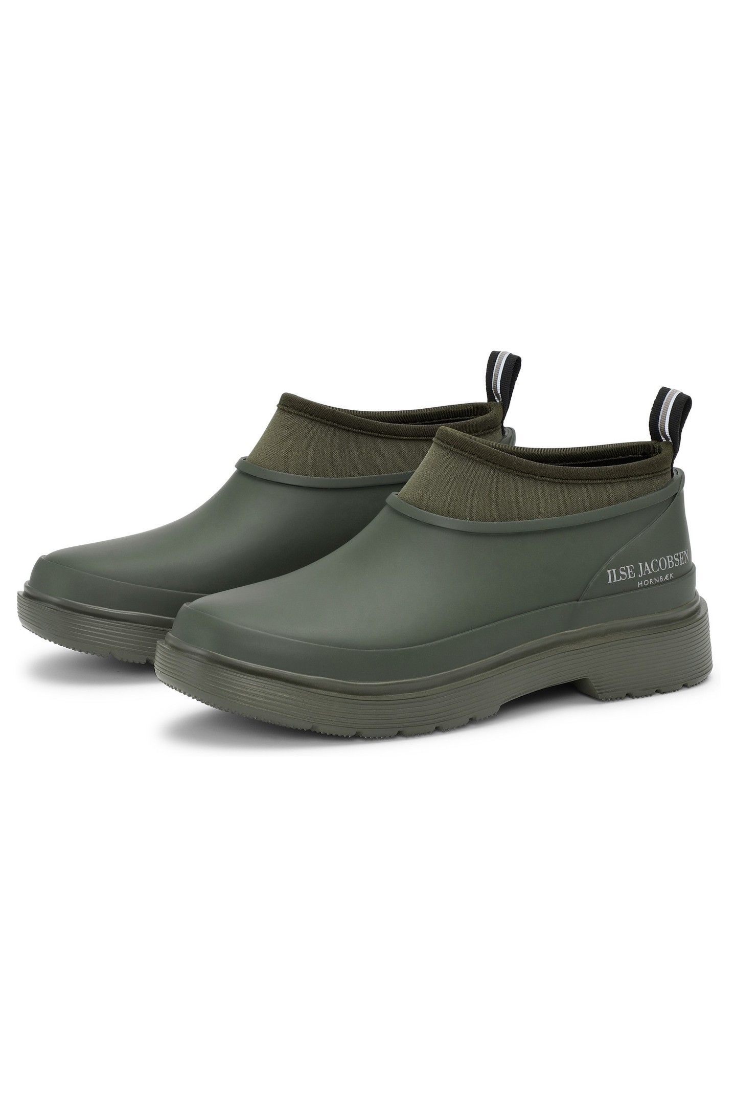 RUBAIR02 CLOGS ARMY 1