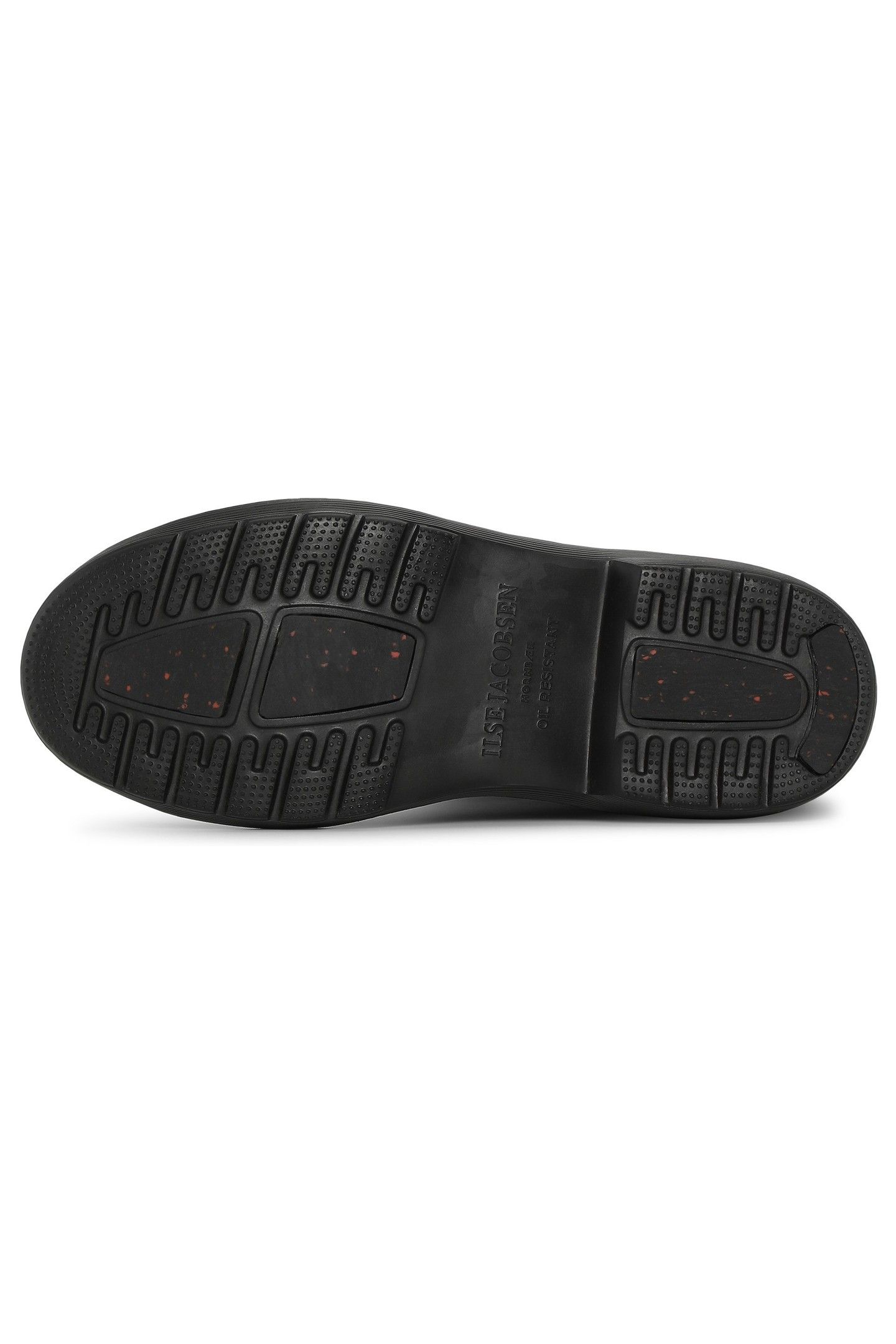 RUBAIR03 RAINBOOTS BLACK 8