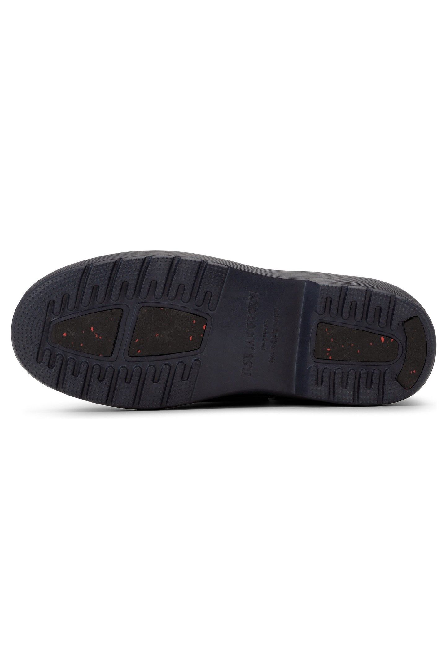 RUBAIR02 CLOGS NAVY 4