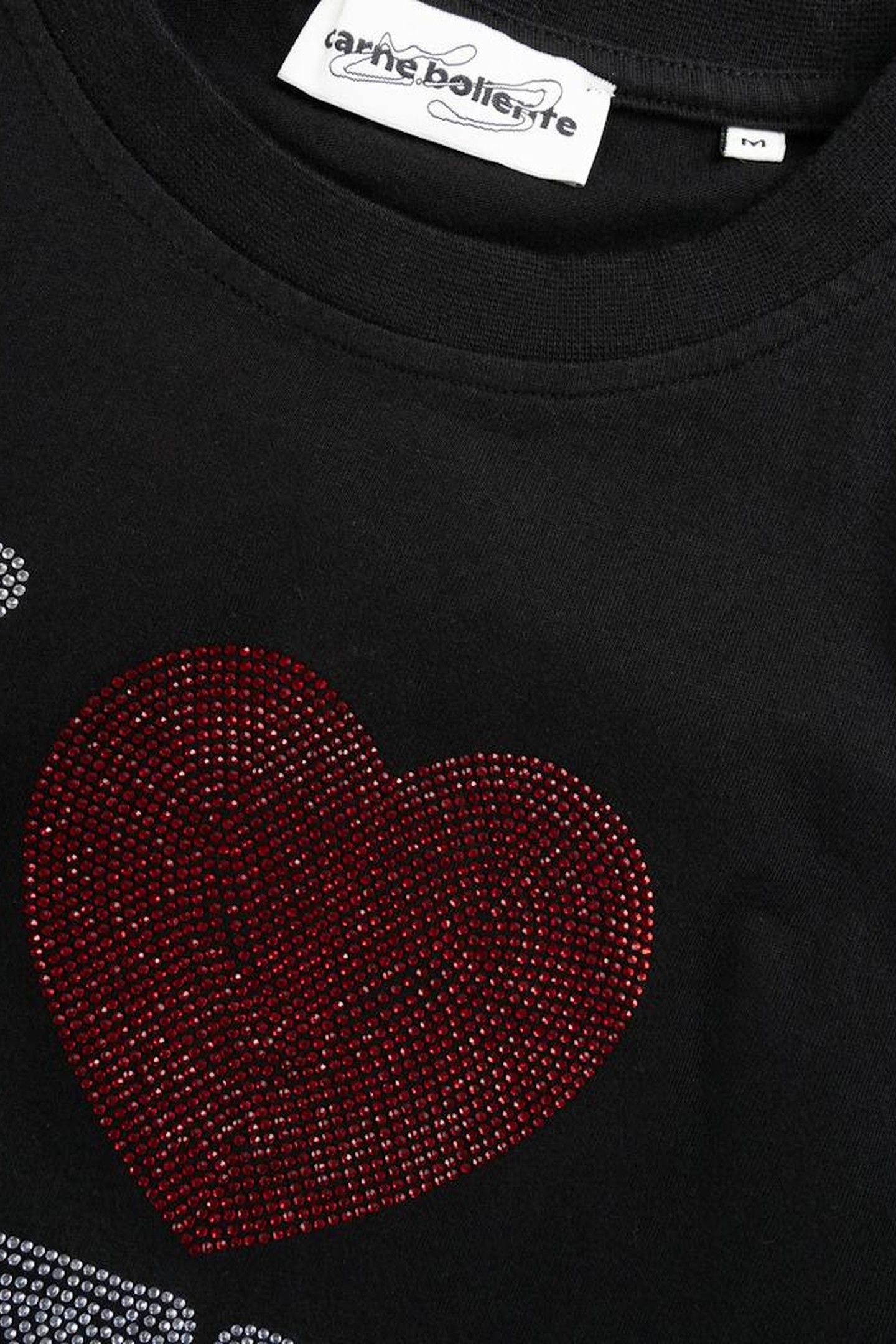 CARNE BOLLENTE – THE EX EFFECT T-SHIRT 4