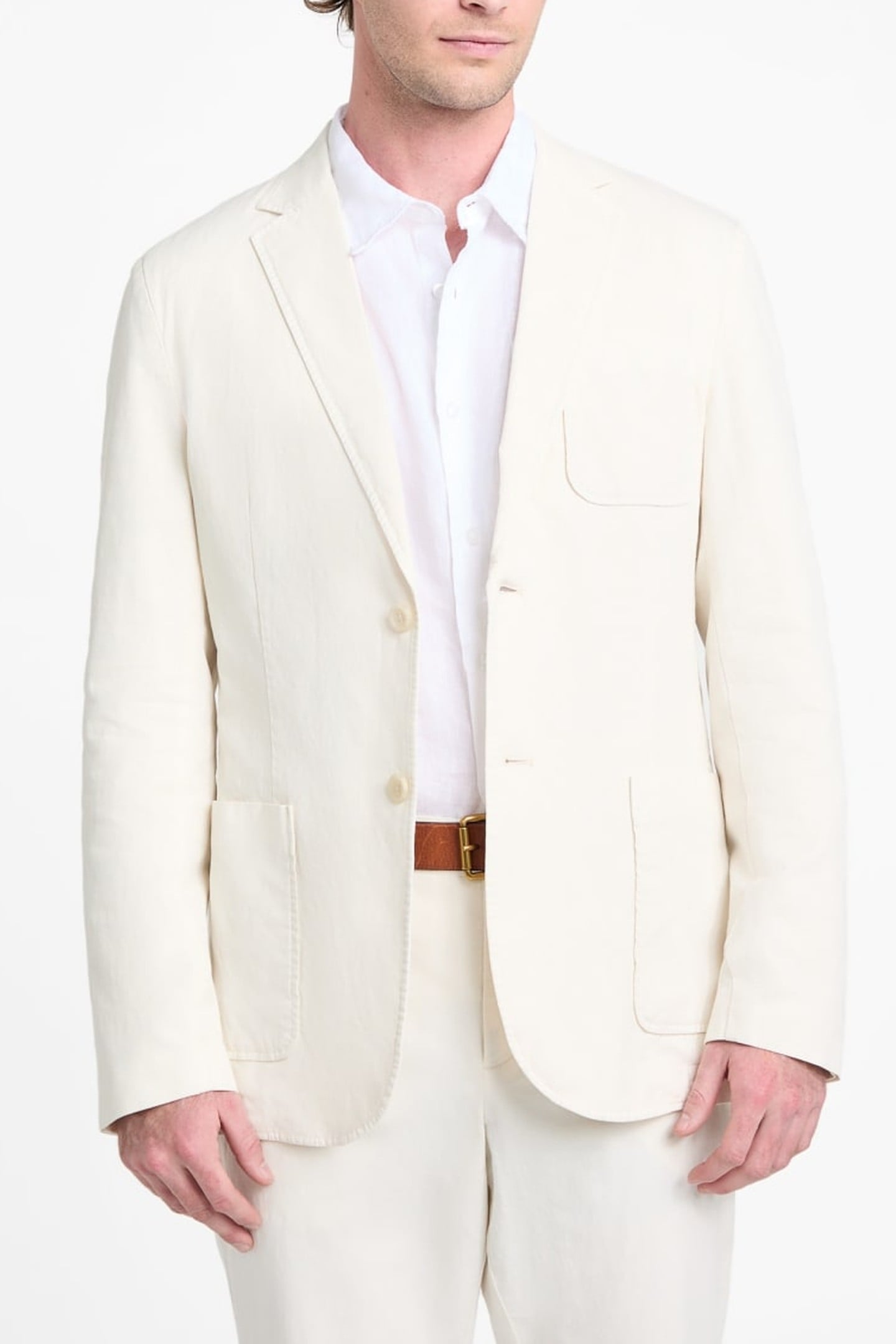 GUESS ECO TYRON BLAZER QUICKSAND 1