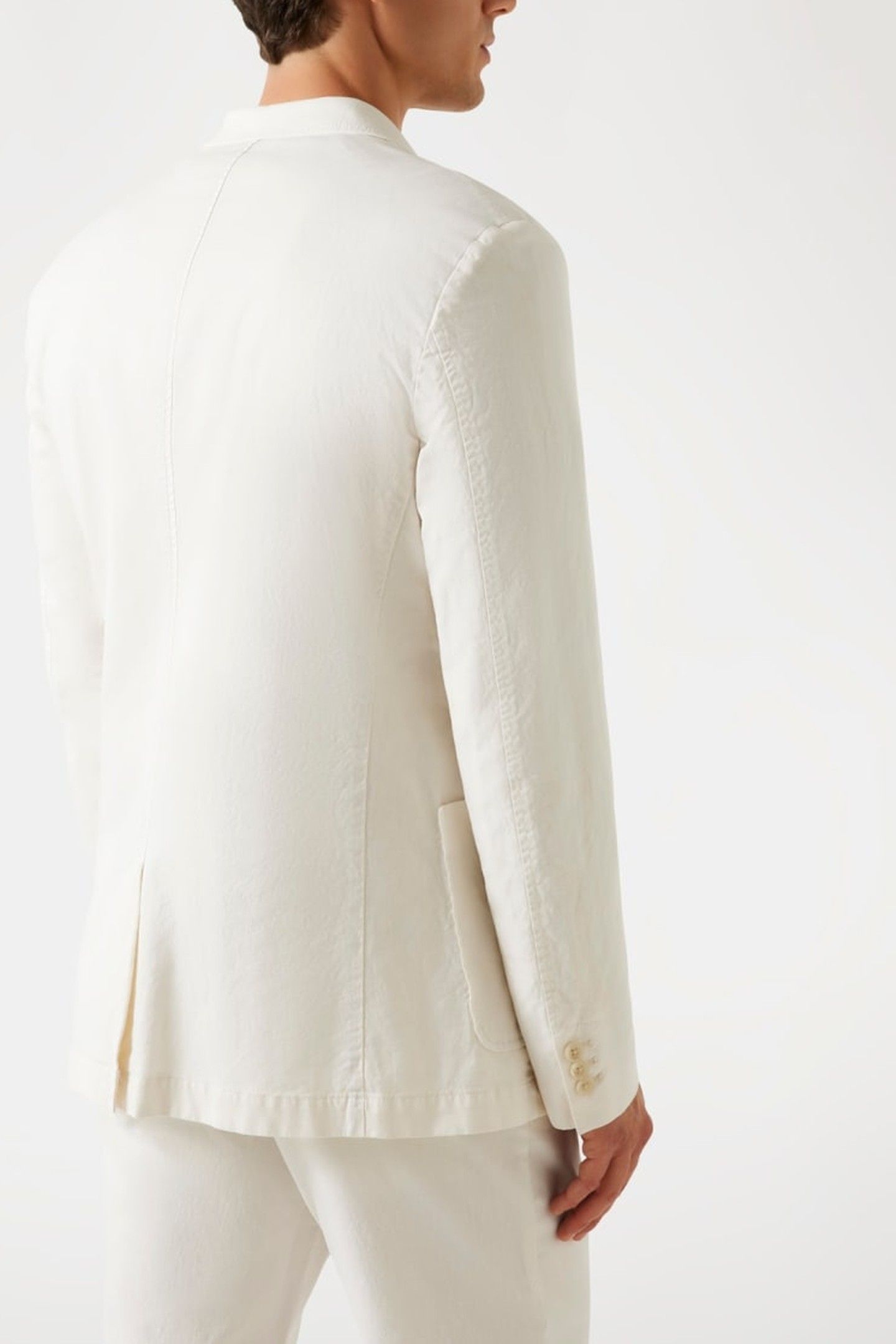 GUESS ECO TYRON BLAZER QUICKSAND 5