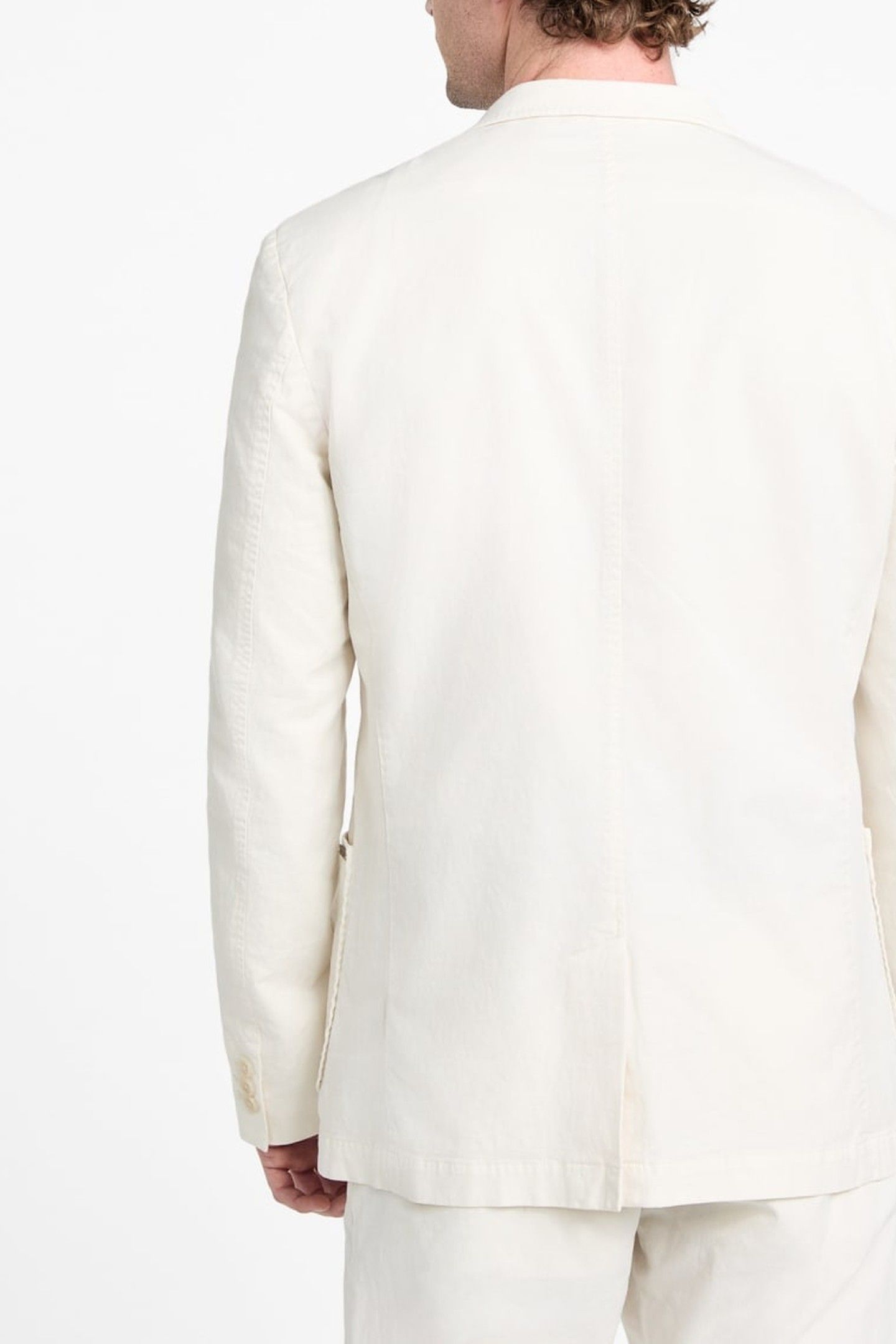 GUESS ECO TYRON BLAZER QUICKSAND 6