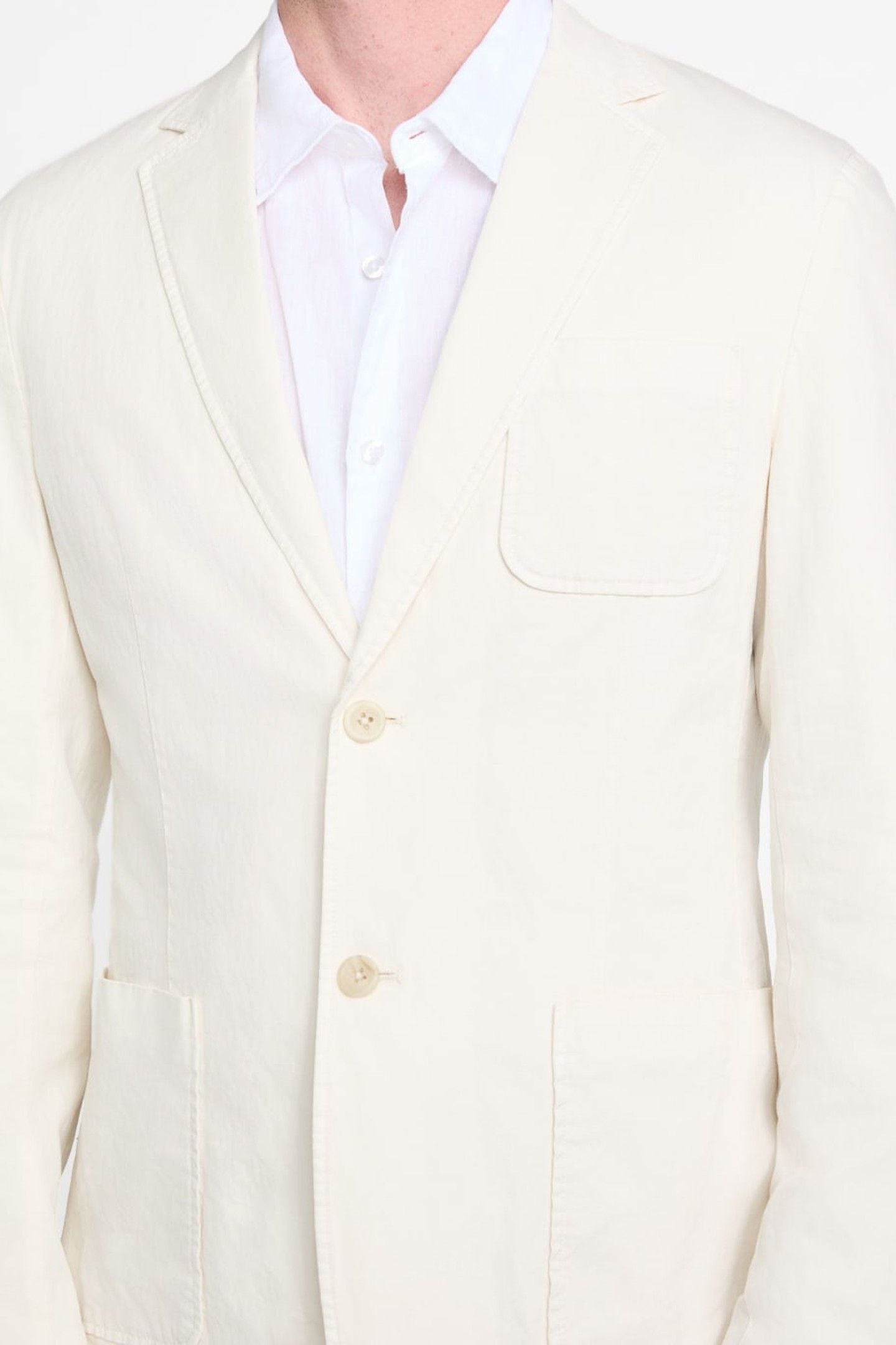 GUESS ECO TYRON BLAZER QUICKSAND 9