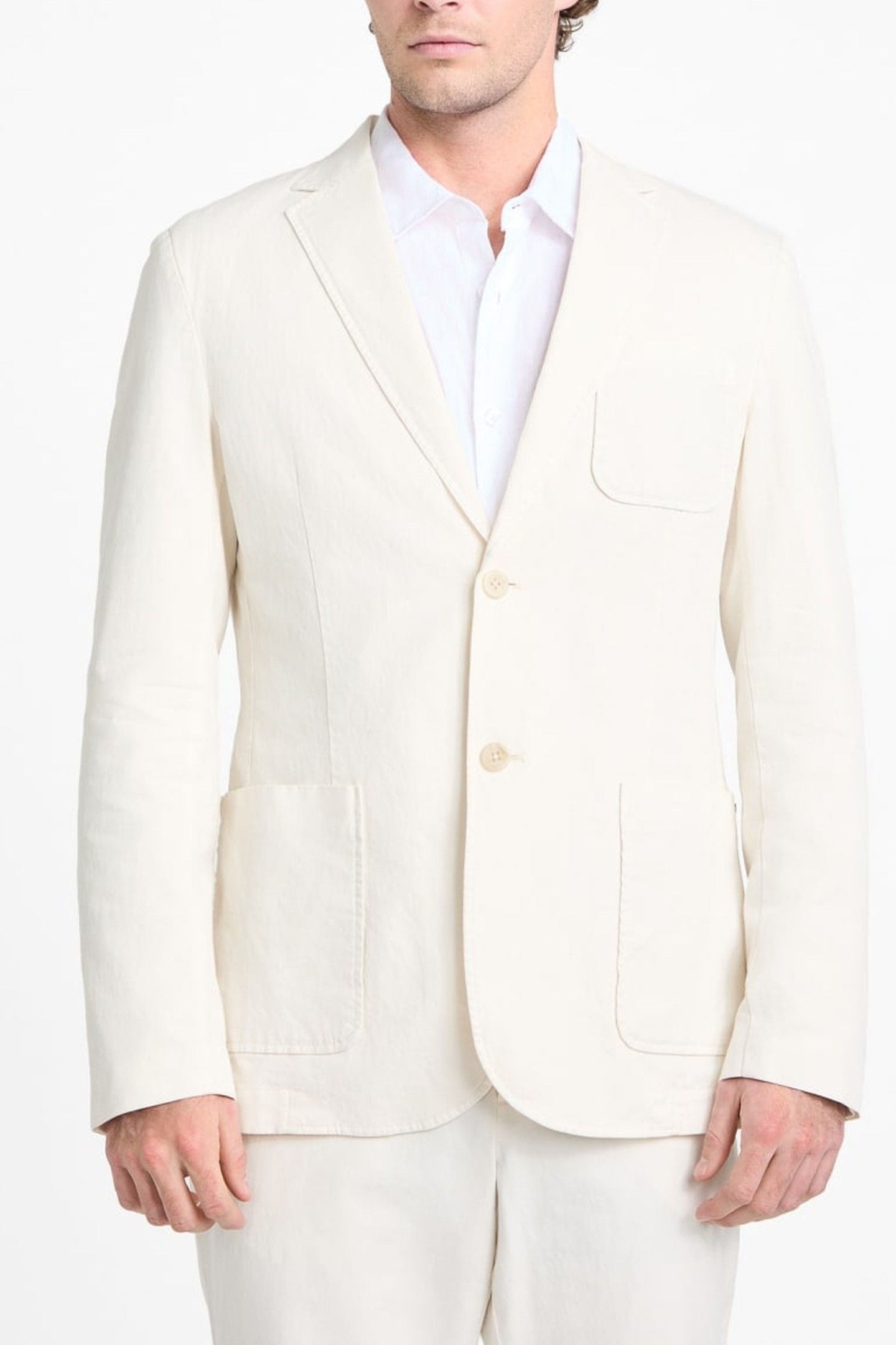 GUESS ECO TYRON BLAZER QUICKSAND 10