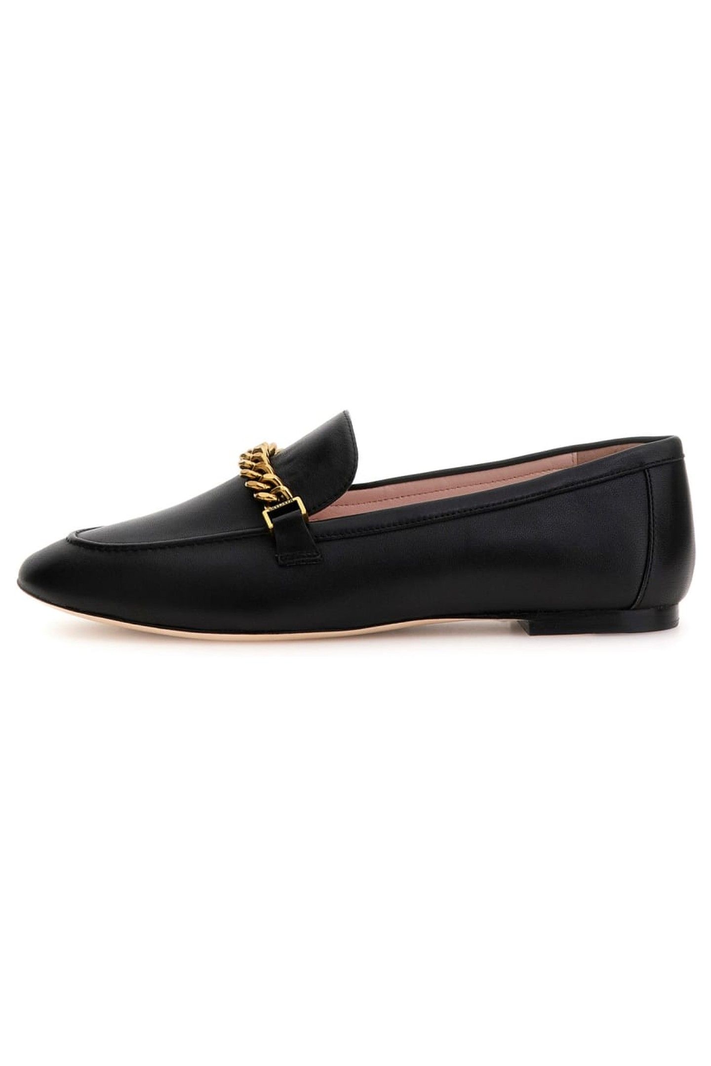 MARCIANO BY GUESS MOCCASIN JET BLACK 4