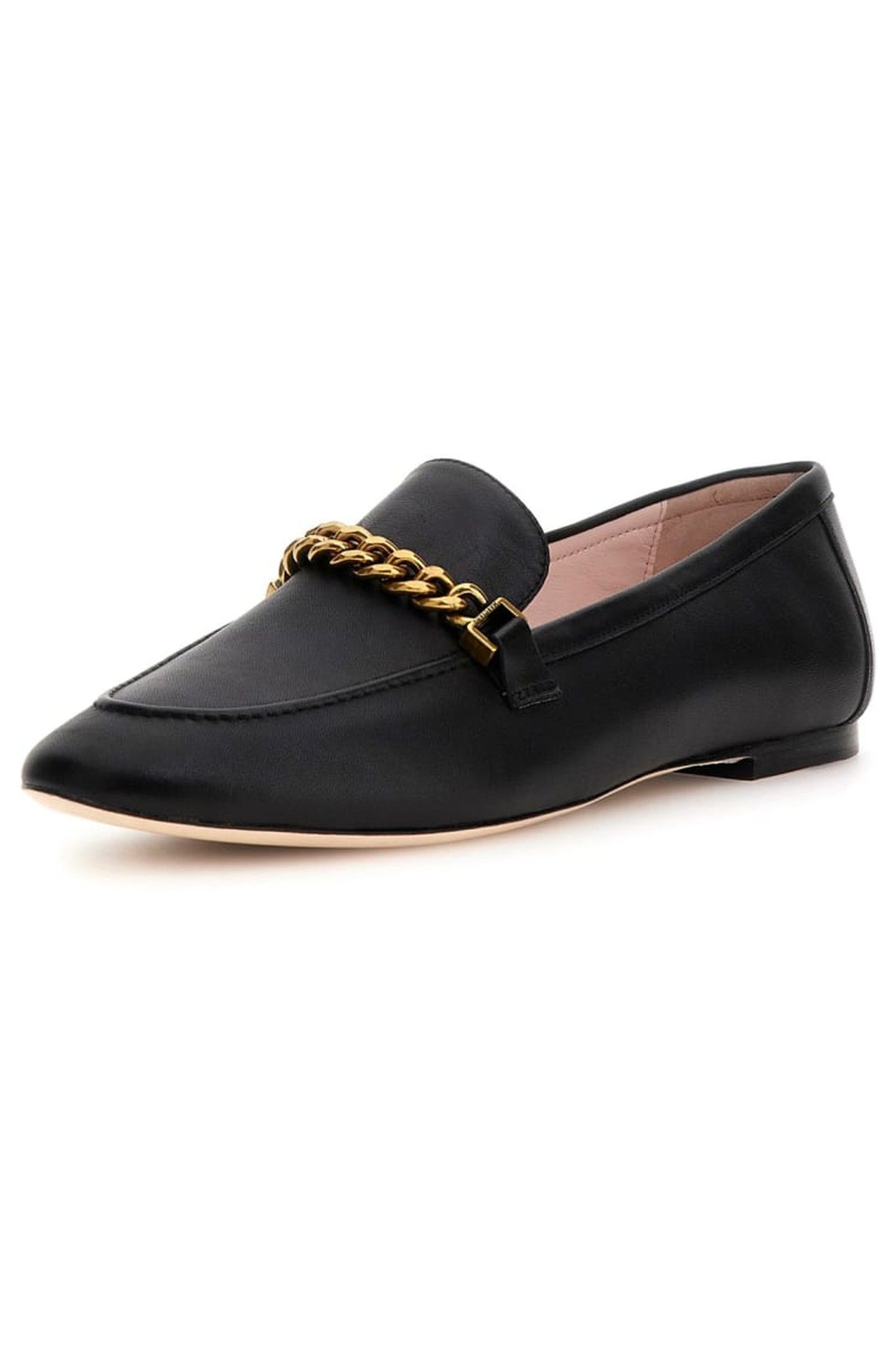 MARCIANO BY GUESS MOCCASIN JET BLACK 7