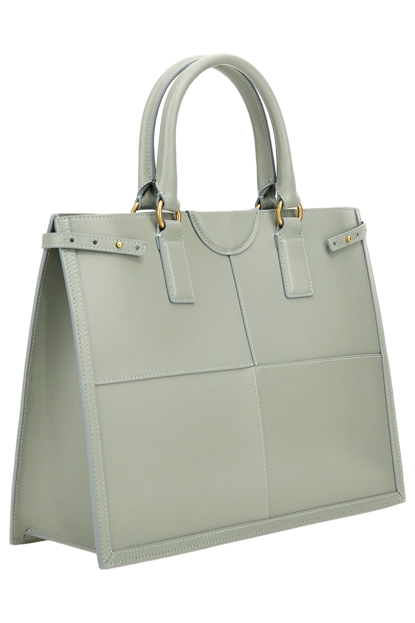 MARCIANO BY GUESS STILLA MEDIUM TOTE BACALAR BLUE 2