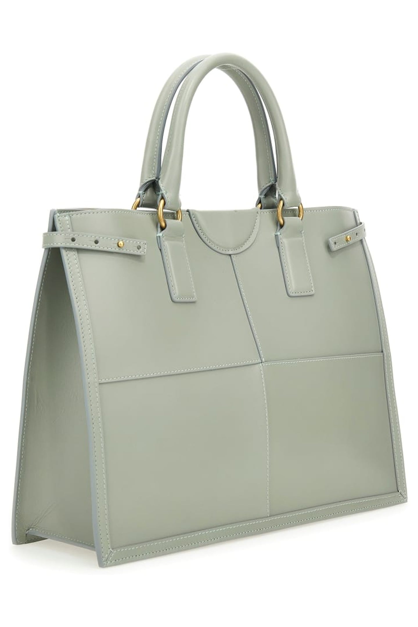 MARCIANO BY GUESS STILLA MEDIUM TOTE BACALAR BLUE 5