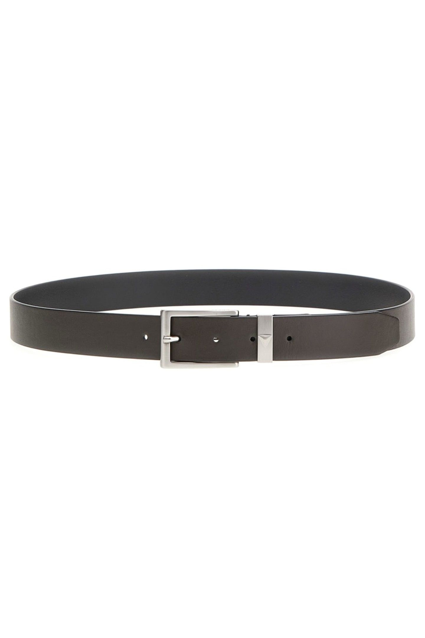 MARCIANO BY GUESS CLASSIC REV & NOT AD DARK BROWN 4