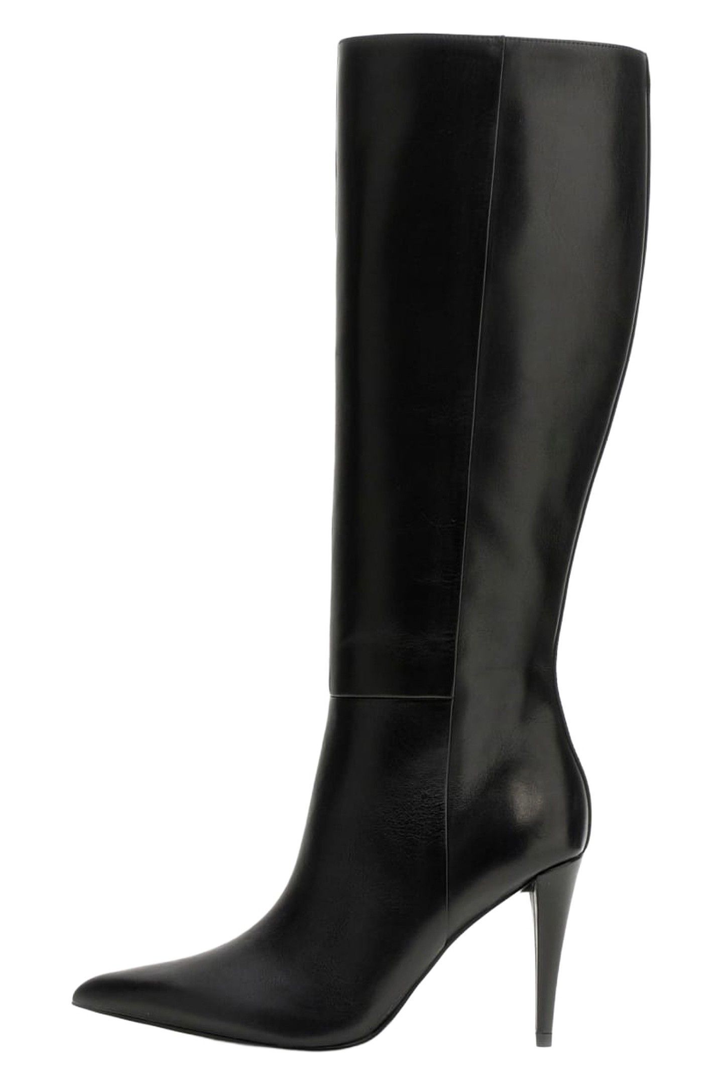 MARCIANO BY GUESS SLEIGH BLACK 1