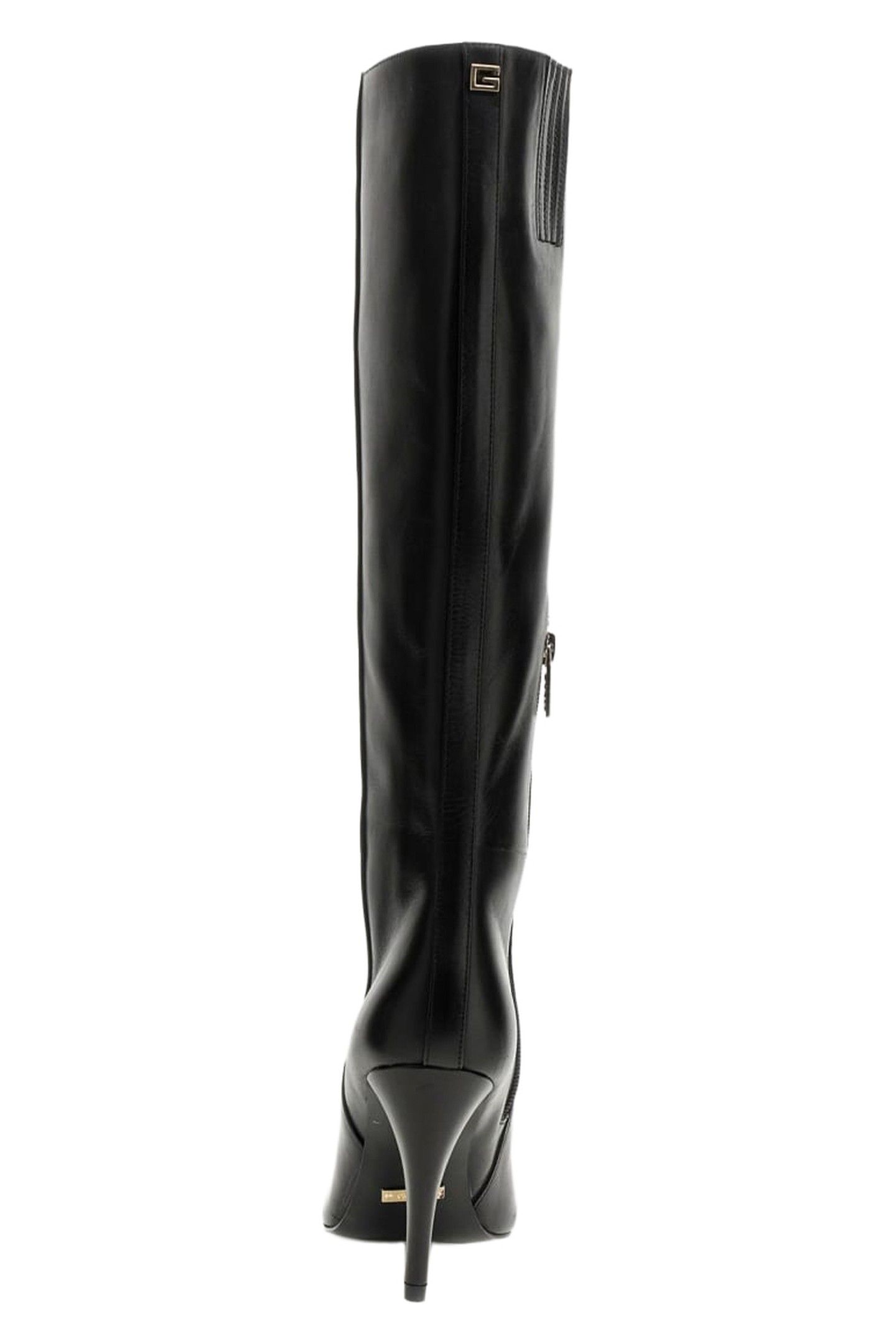 MARCIANO BY GUESS SLEIGH BLACK 2