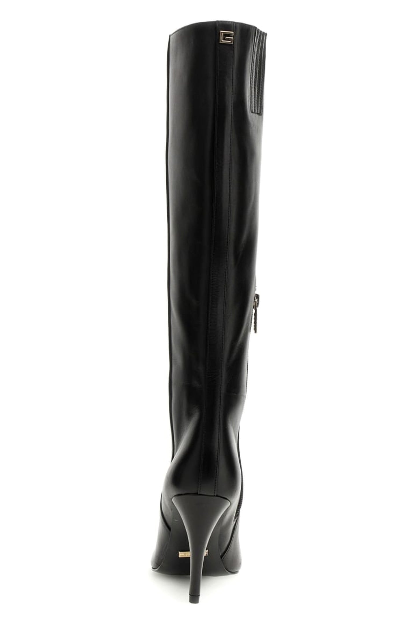 MARCIANO BY GUESS SLEIGH BLACK 6