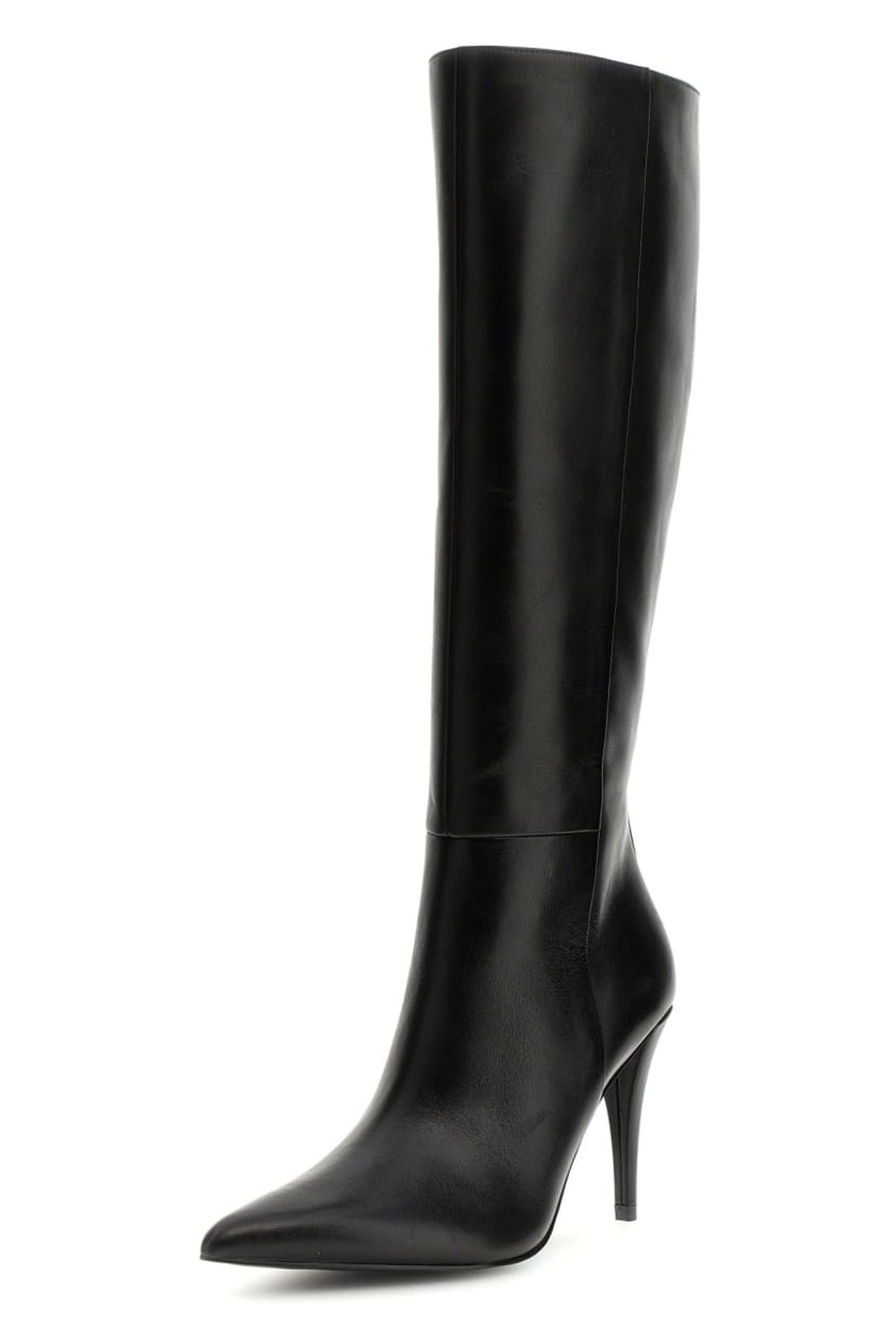 MARCIANO BY GUESS SLEIGH BLACK 8