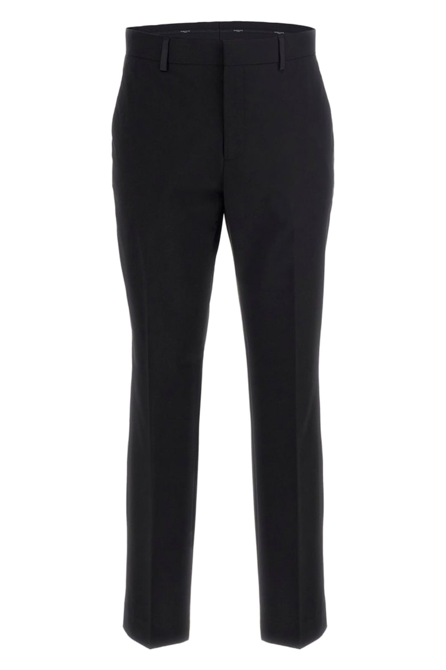 MARCIANO BY GUESS ROGER CLASSIC CHINO JET BLACK 4