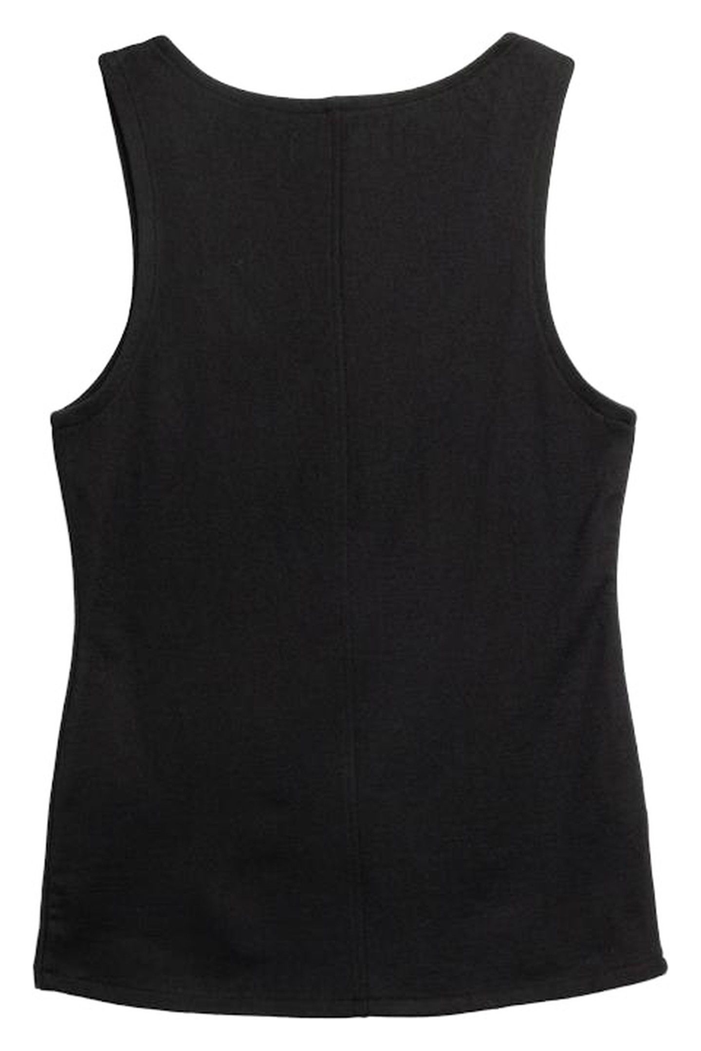 ENTIRE STUDIOS – STRETCH WOOL TANK 4