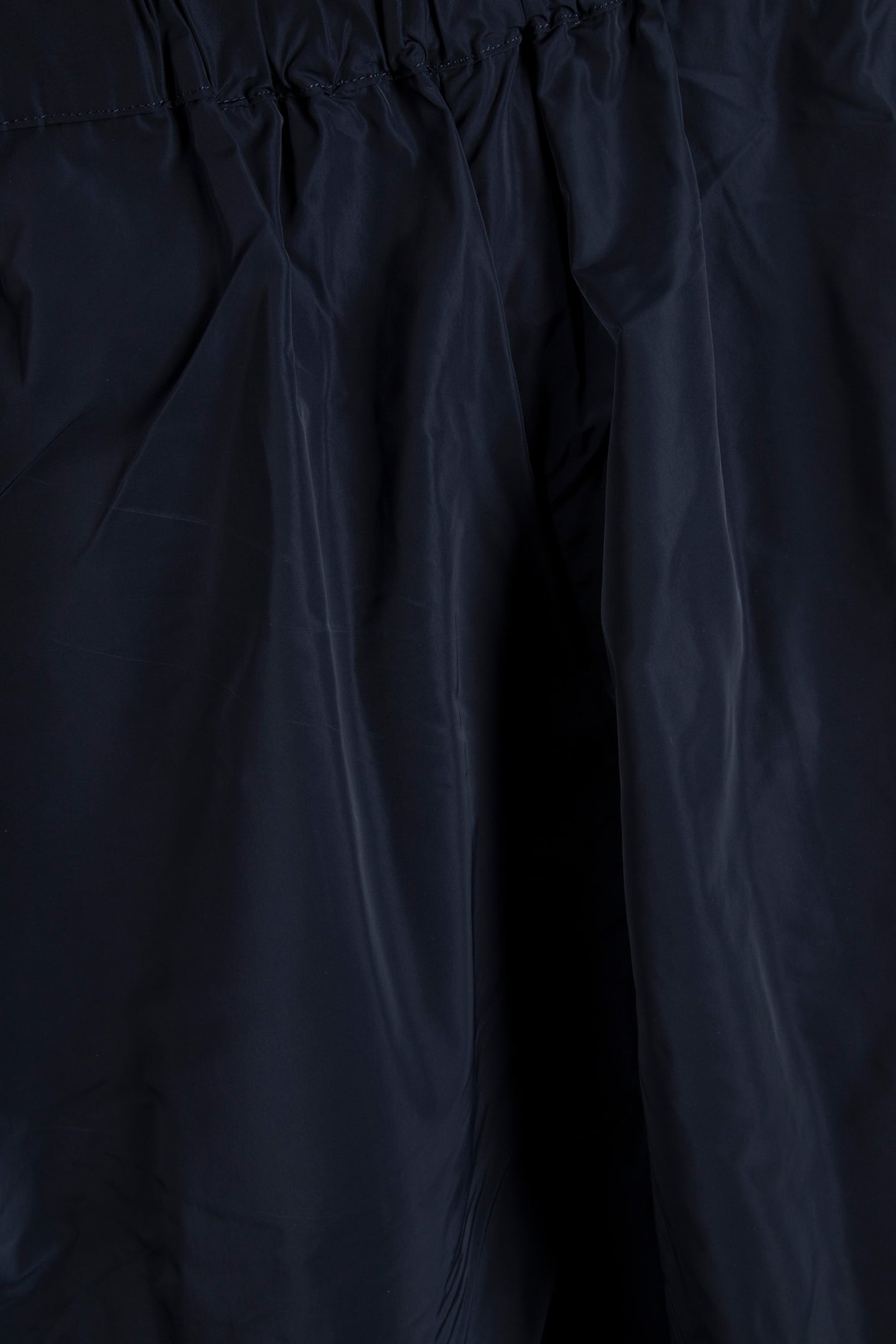 SAMANALF PANT-SKIRT MIDNIGHT NAVY 4