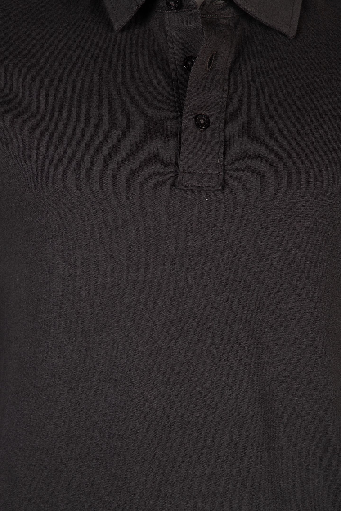 PALF RIDE LONG SLEEVE POLO ASPHALT 3