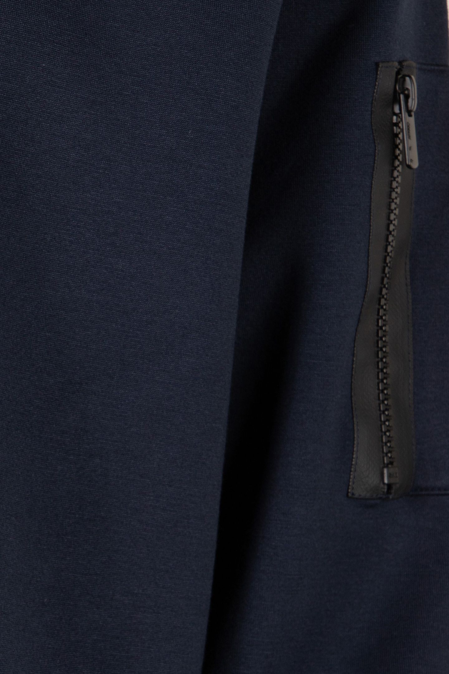 YELESALF SWEATSHIRT DEEP NAVY 4