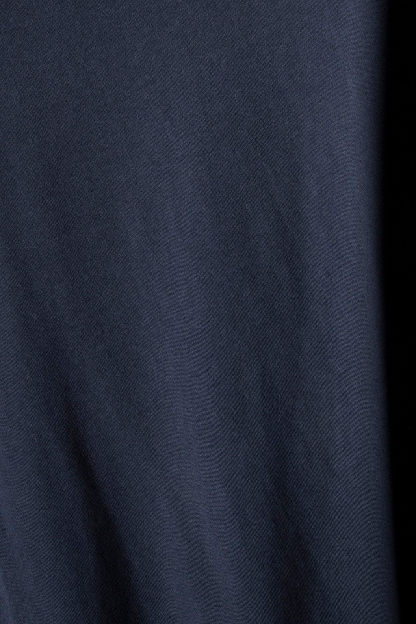 BERTALF LONG SLEEVE T-SHIRT NAVY 3