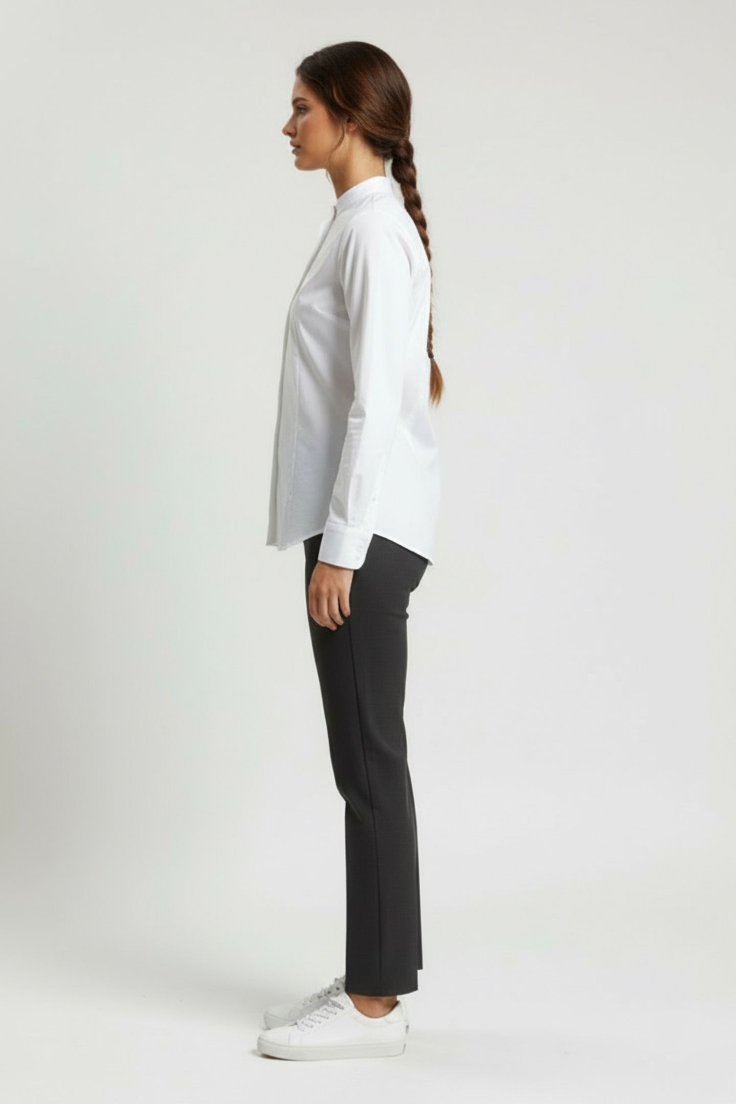 WOLFALF SHIRT WHITE 3