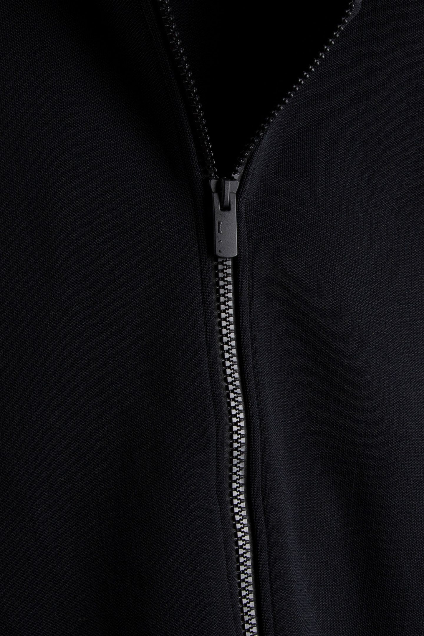ARENAALF VEST BLACK 4