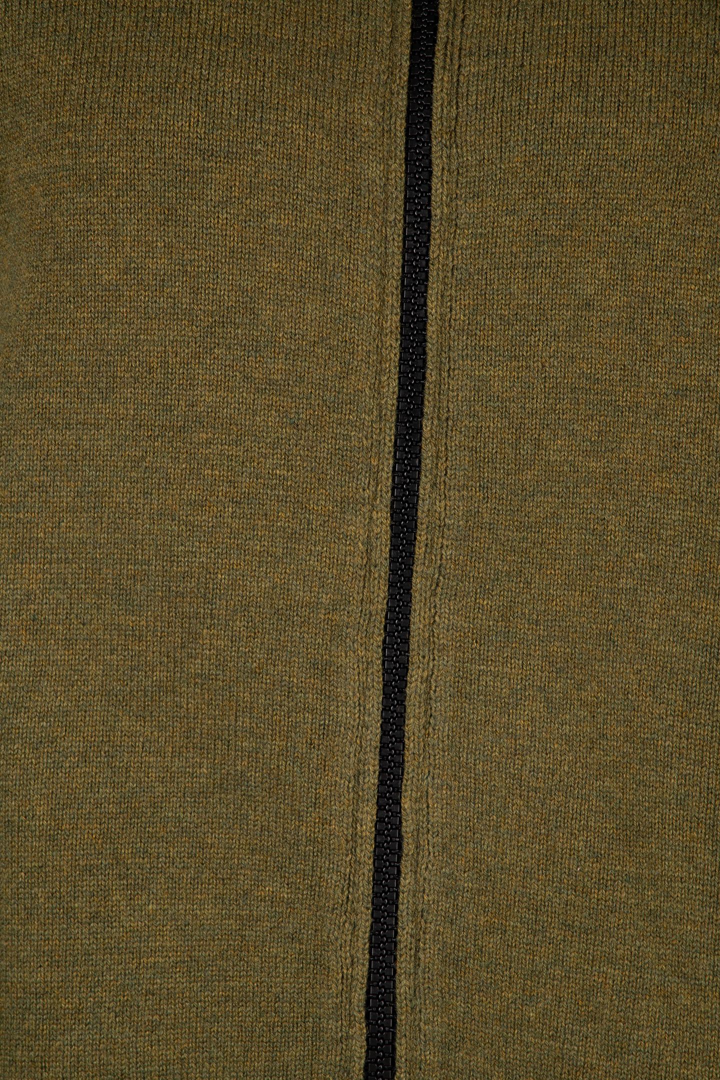 LENOALF KNIT VIBRANT GREEN 3