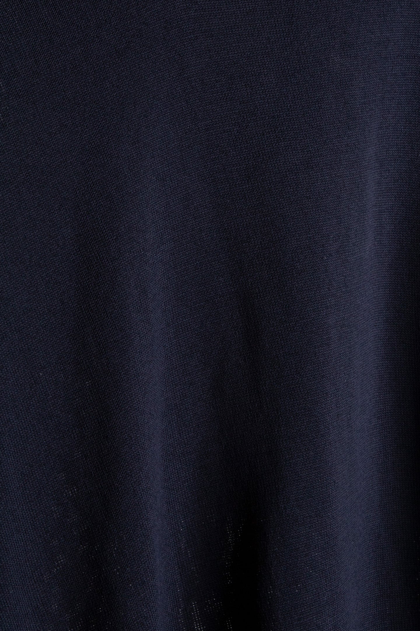 MOREALF KNIT MIDNIGHT NAVY 4