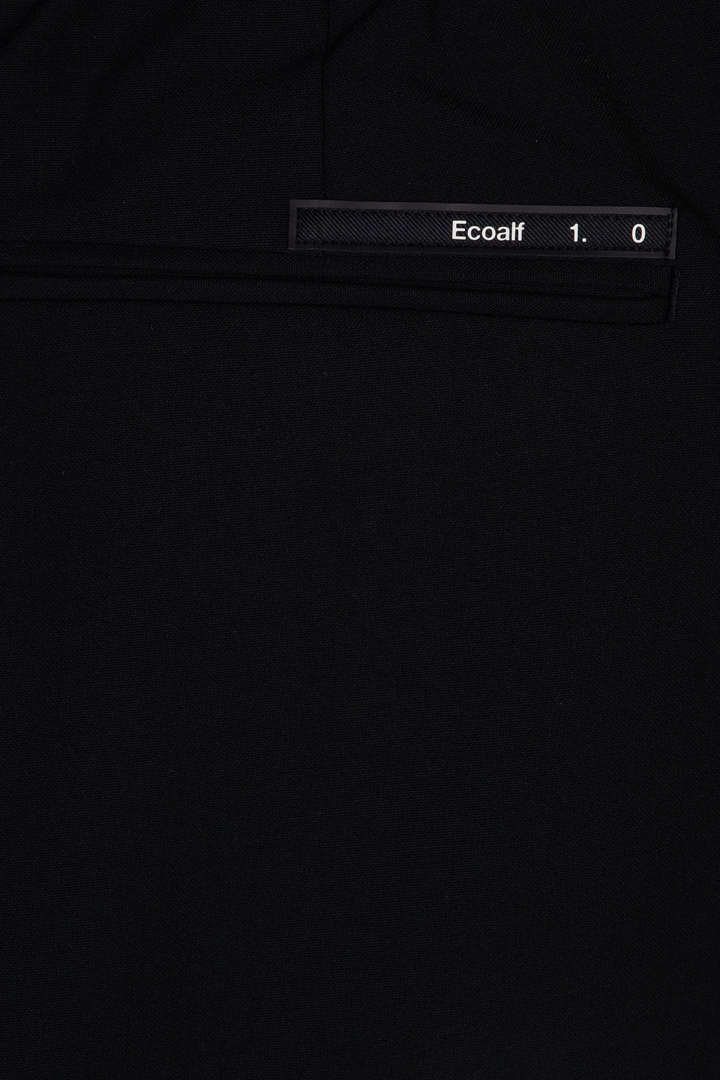 MEISEALF PANTS BLACK 3