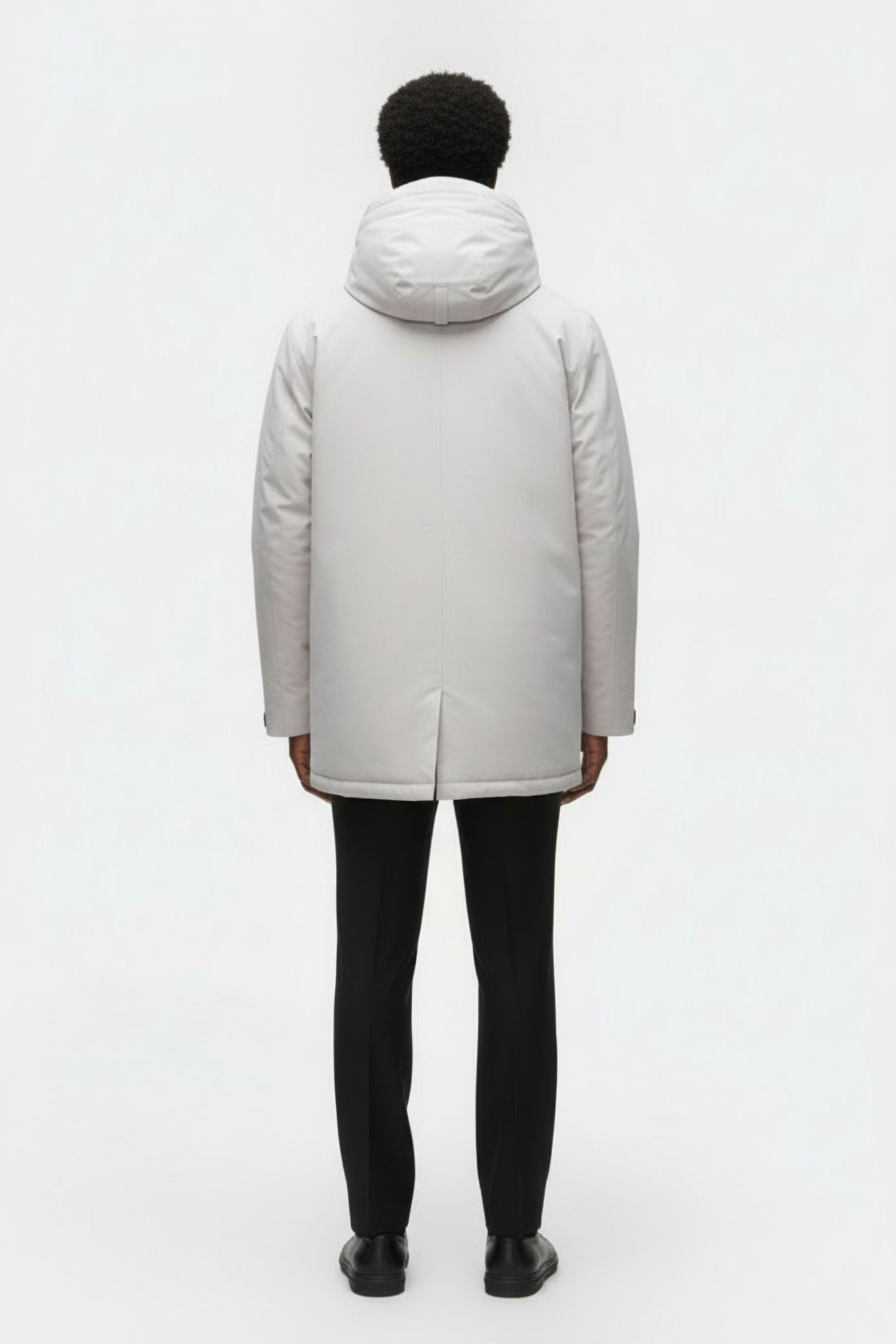 SYMPAALF JACKET ANTARTICA 3