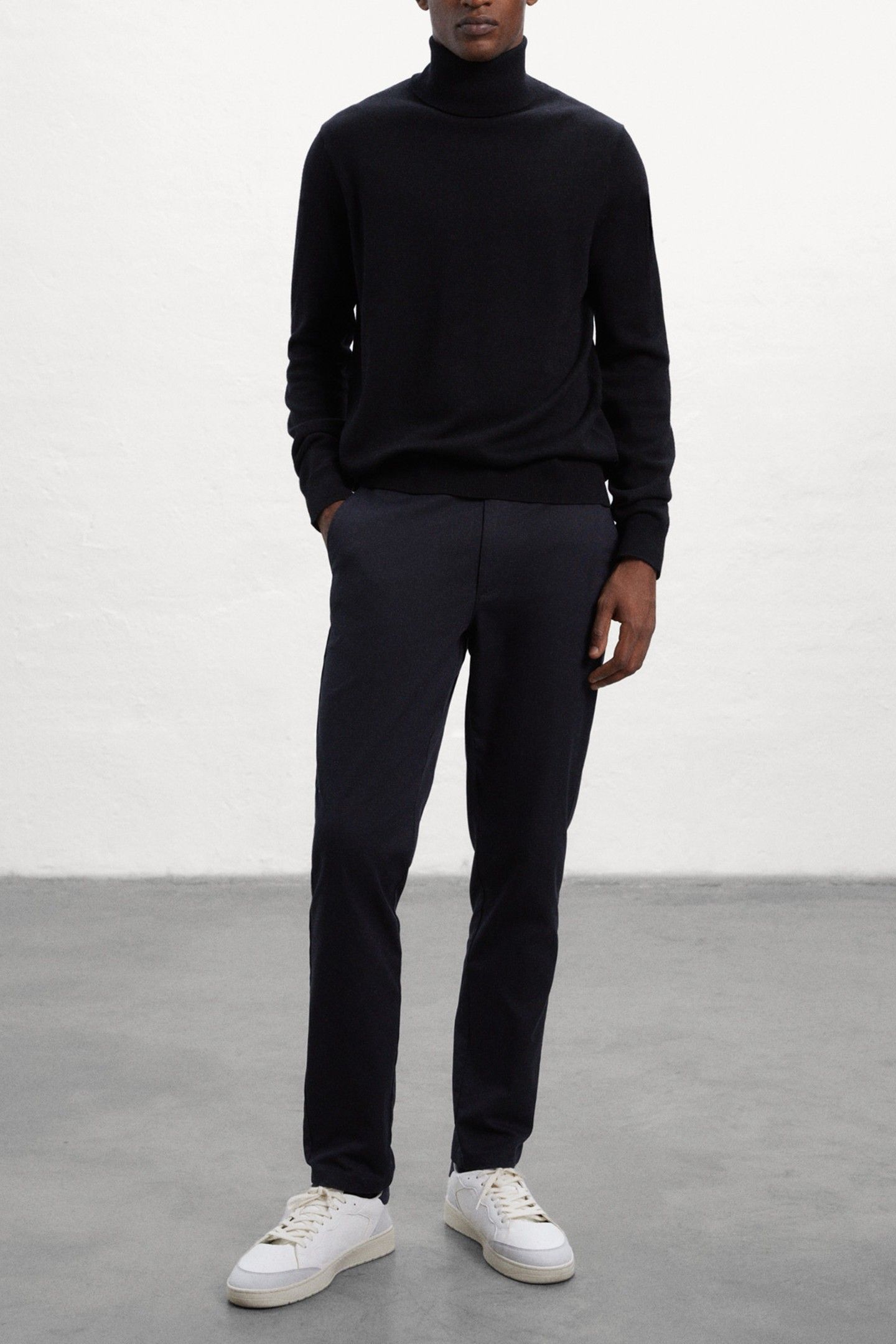 JABLILLOALF PANTS OFF WHITE 3