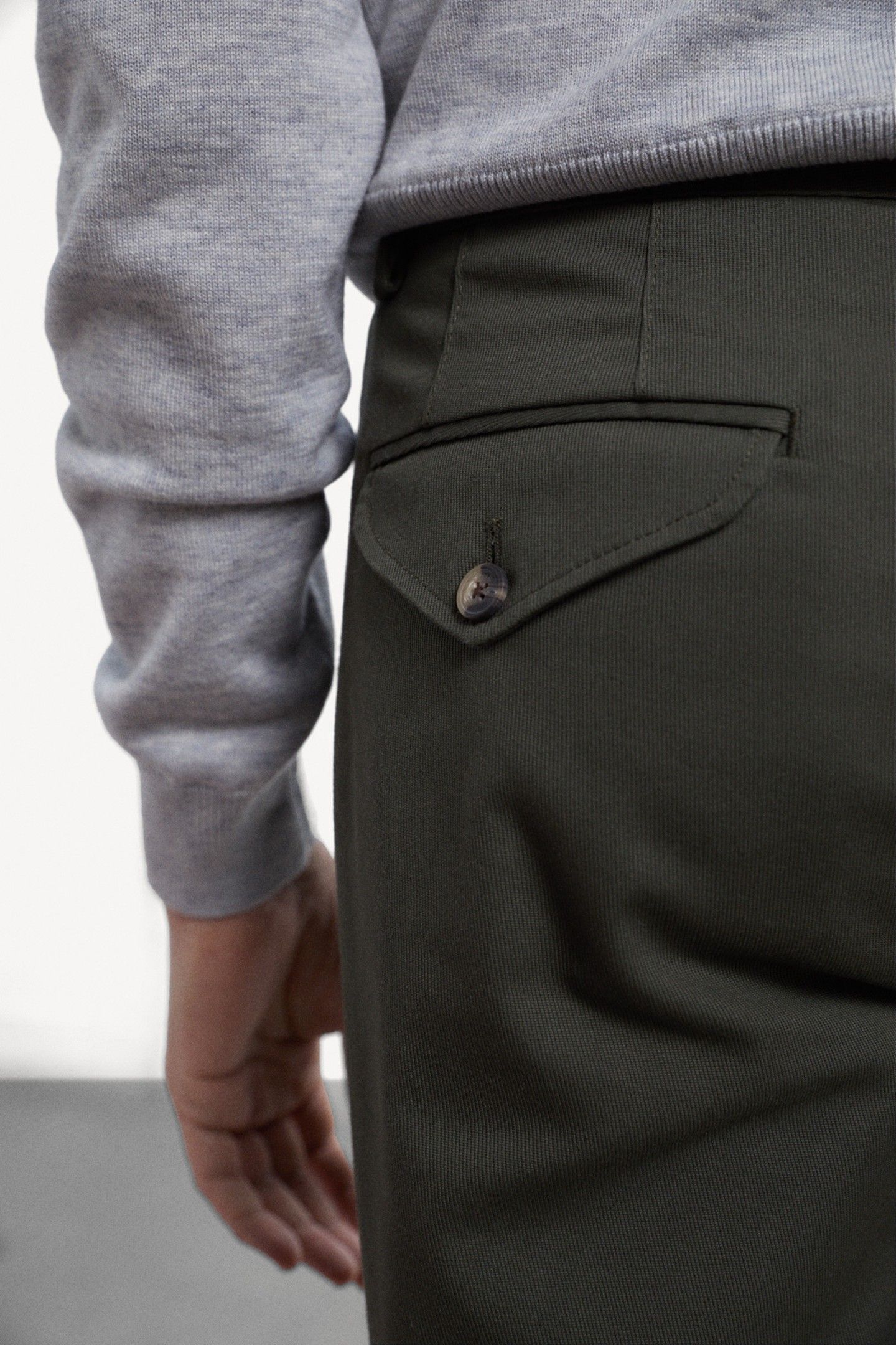 JABLILLOALF PANTS OFF WHITE 7