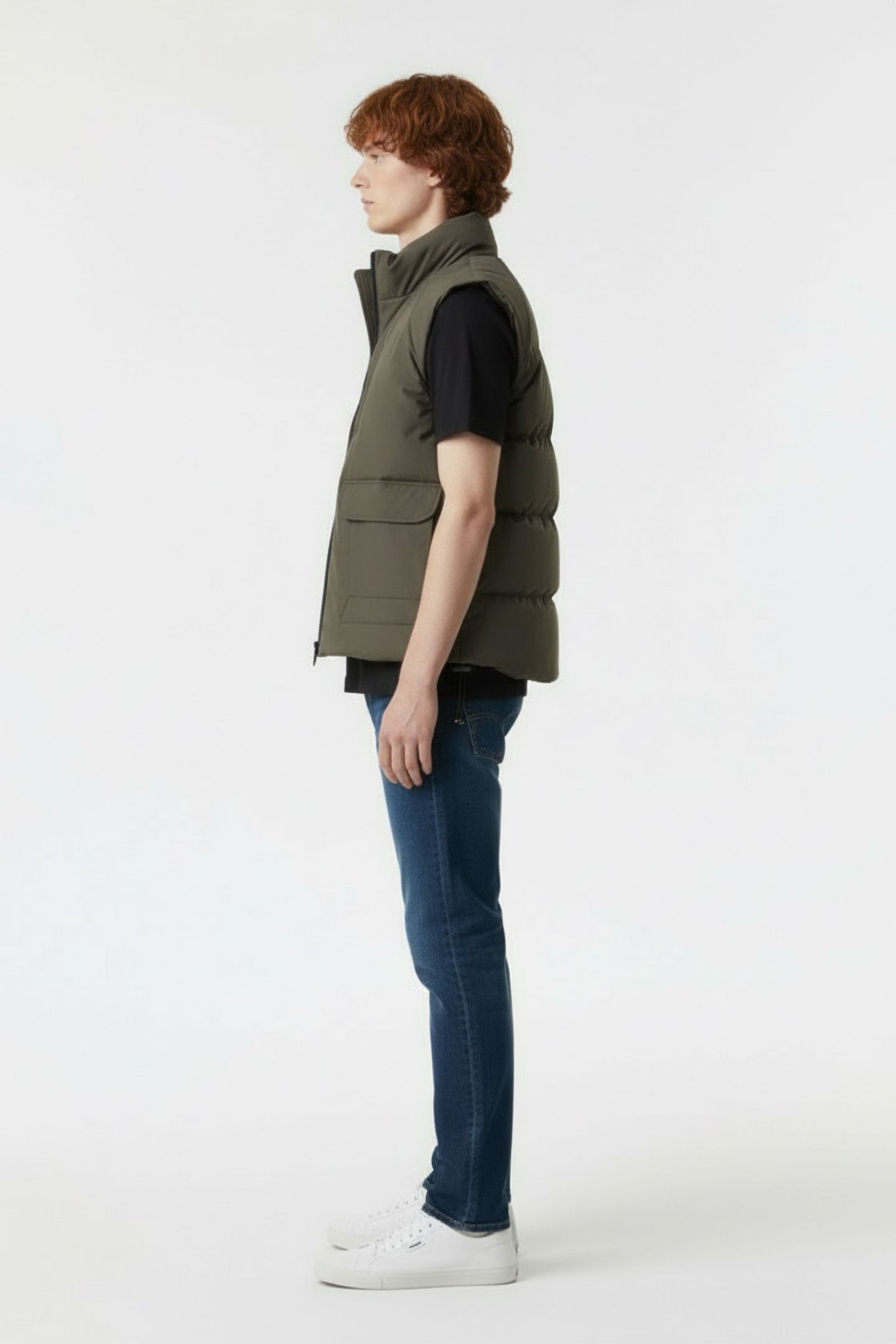 VECTORALF VEST ASTEROID 3
