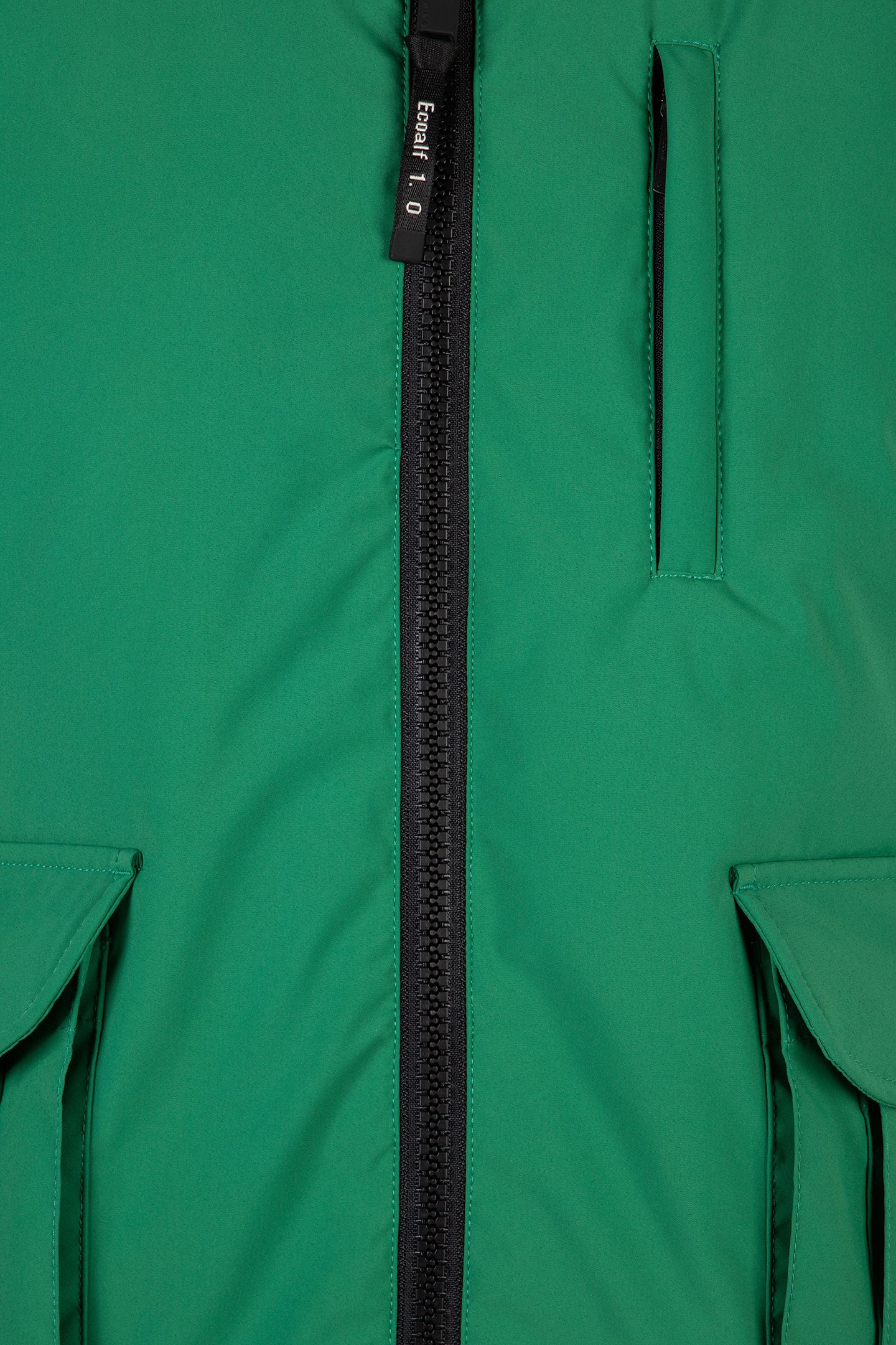 VECTORALF VEST GREEN 4