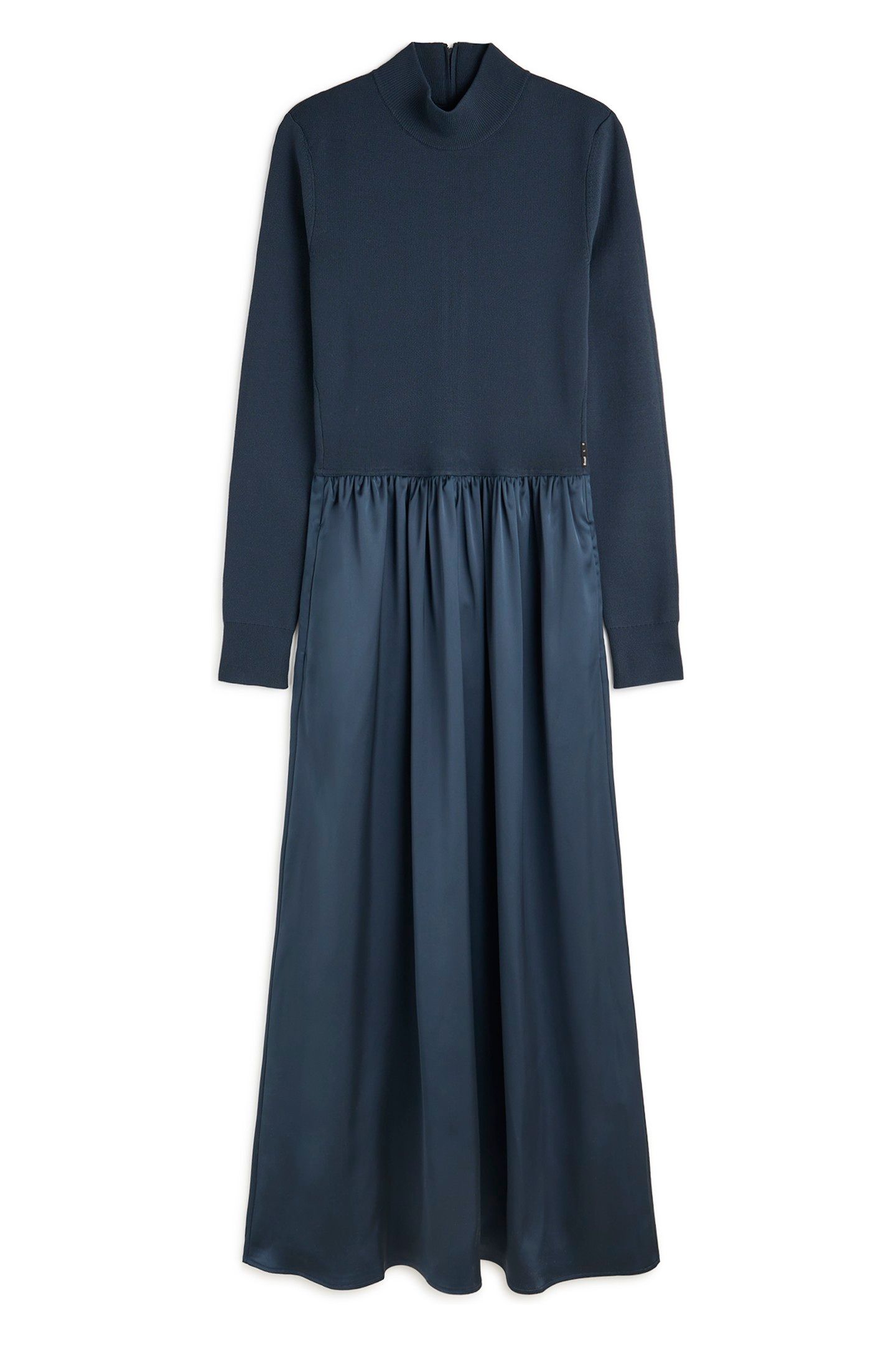 SUNALF DRESS DARK NIGHT 4