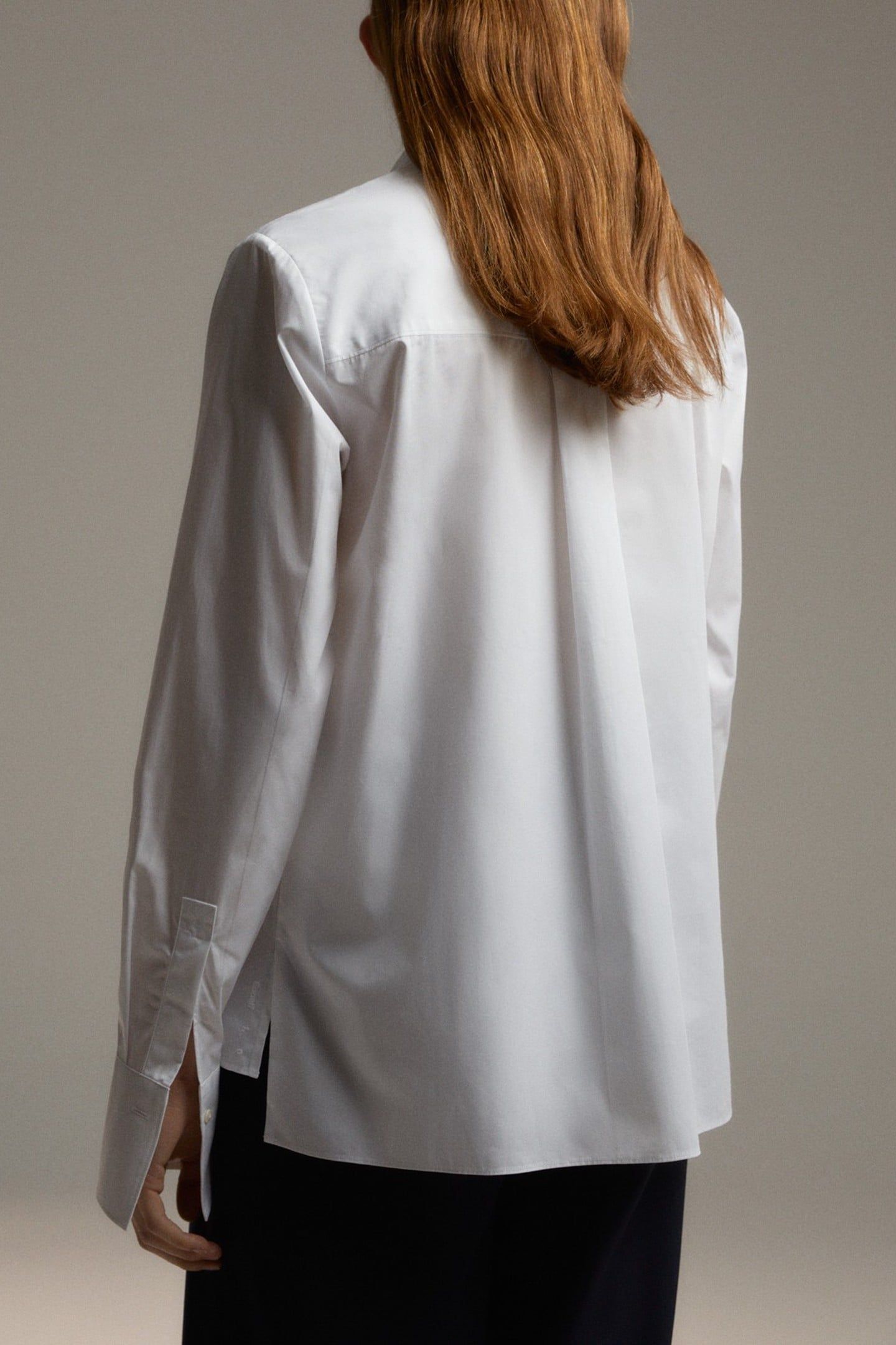 DAISALF SHIRT WHITE 3