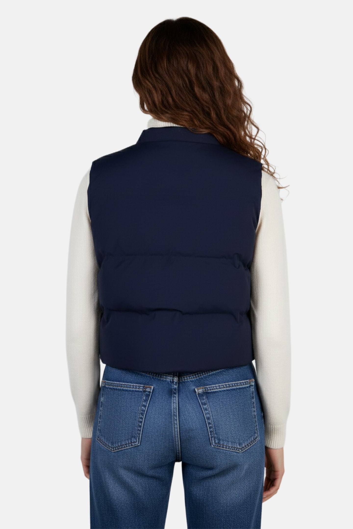 OUNCEALF VEST DARK NIGHT 3