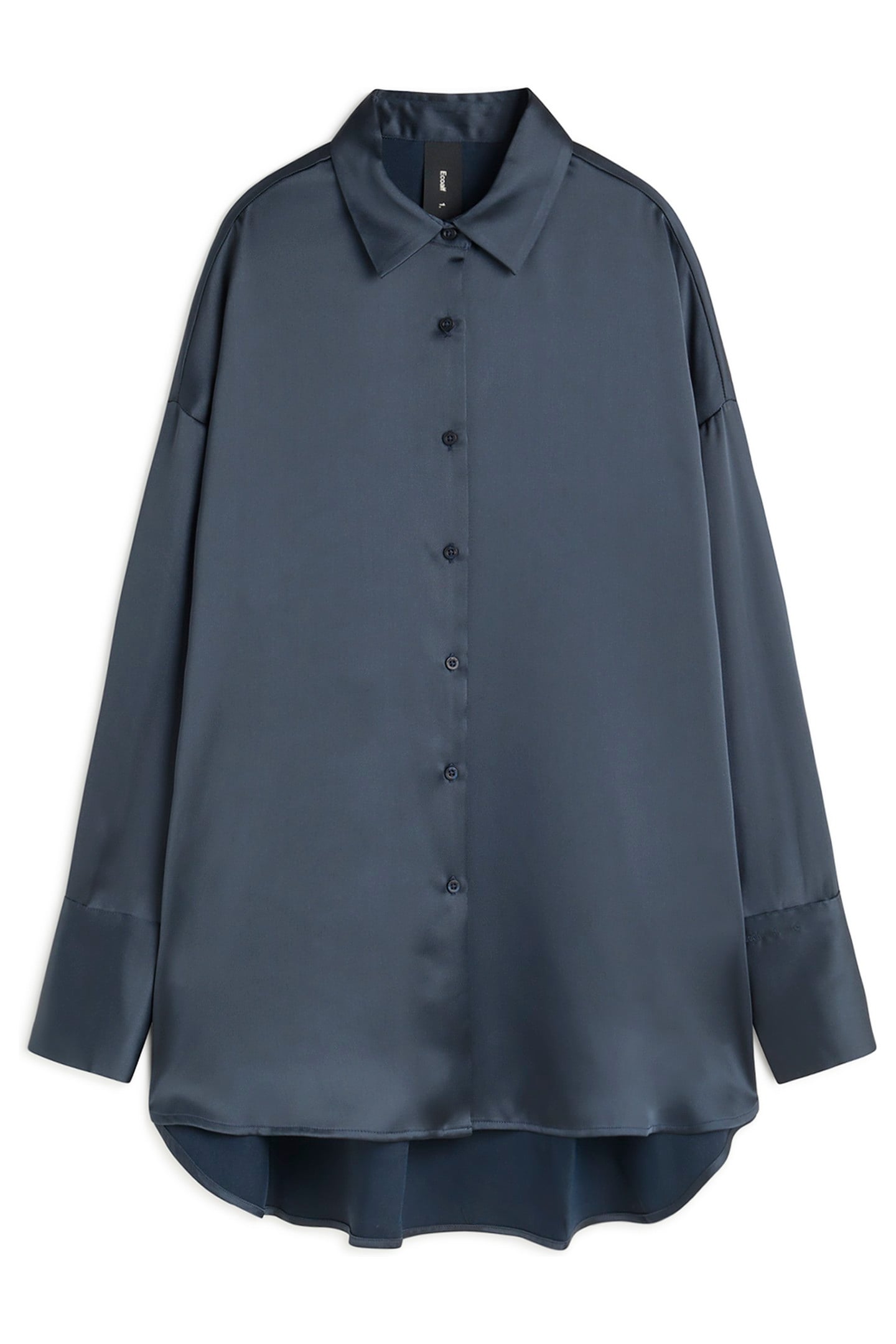 ABRILALF SHIRT DARK NIGHT 1
