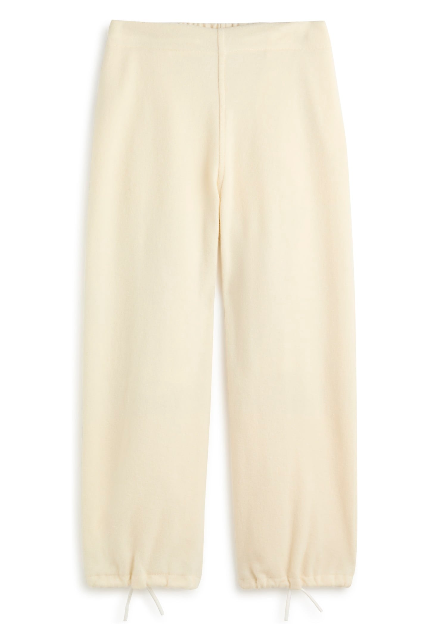 PLANCKALF PANTS ECRU 5
