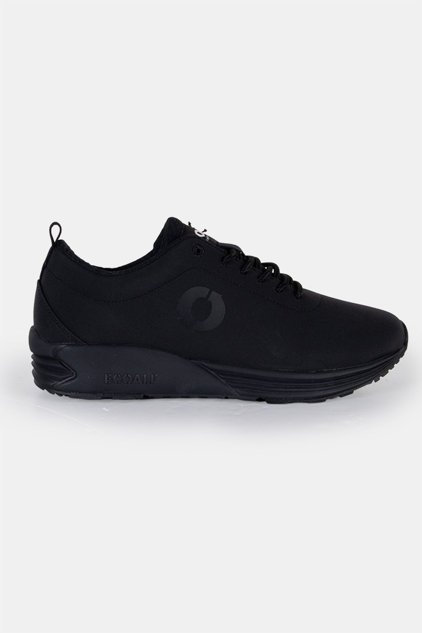 OREGONALF SNEAKERS TOTAL BLACK 1