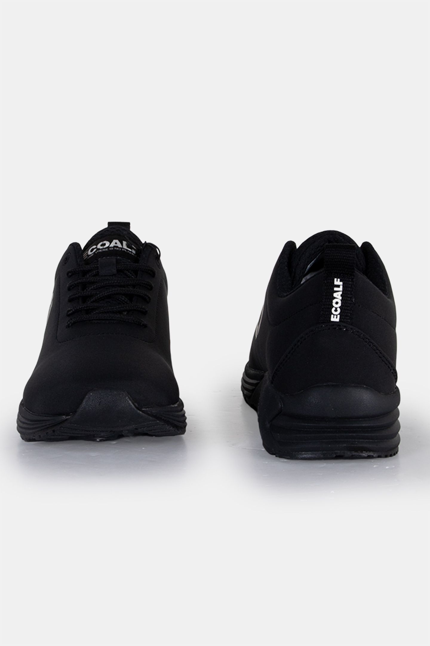OREGONALF SNEAKERS TOTAL BLACK 3