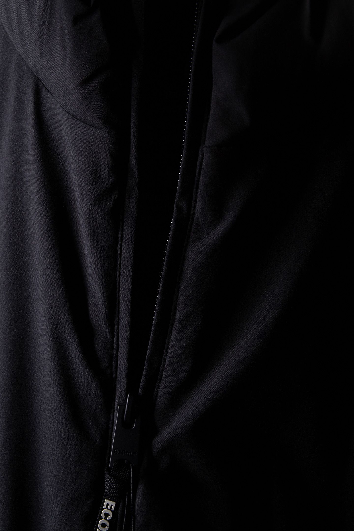 GRAYSALF JACKET BLACK 3