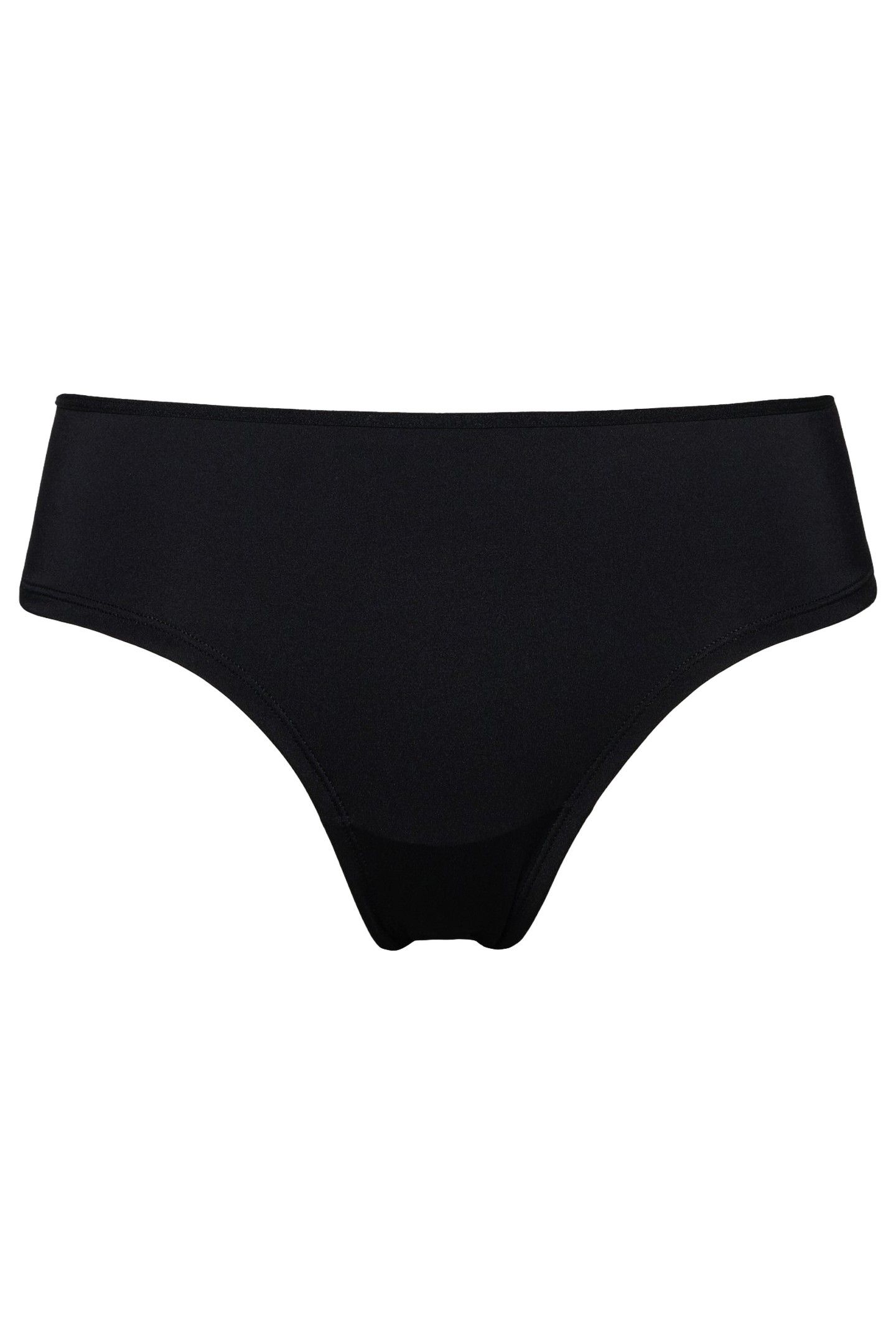 DAME DE PARIS BIJOU BLUE BRAZILIAN BRIEFS 4