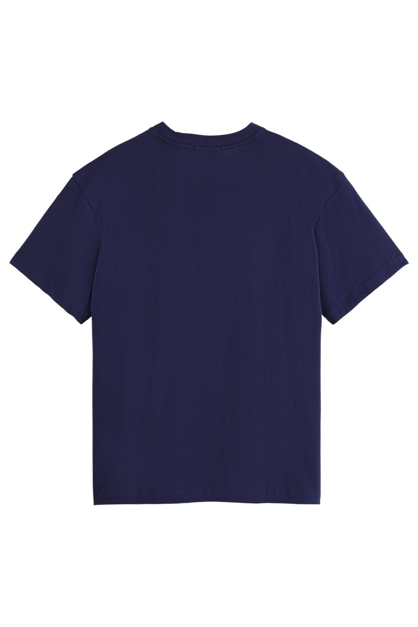 CORE - THE FREE SPIRIT PEACE BIRD T-SHIRT NAVY 5