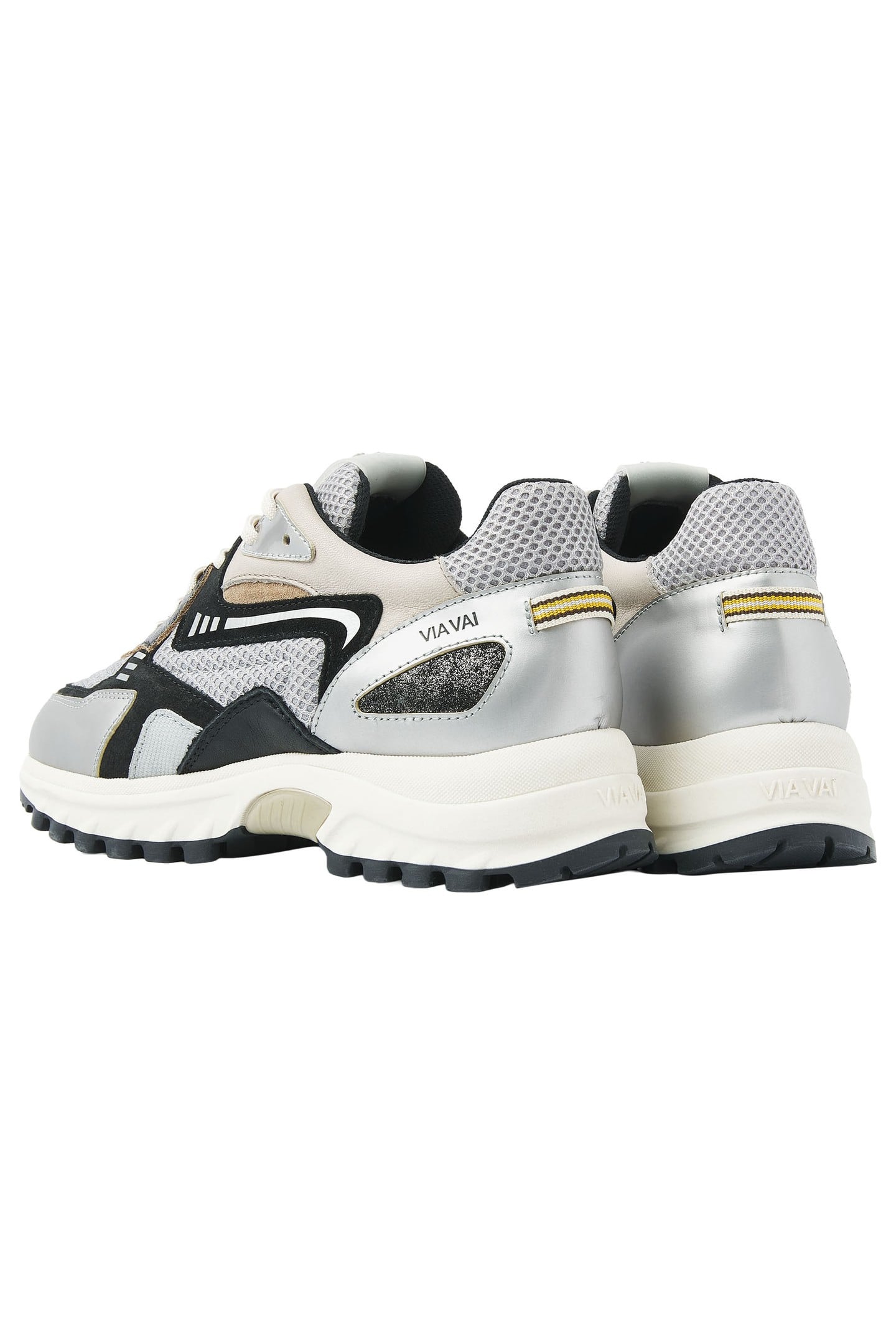 DANAE NOAH SNEAKERS GRAY 2