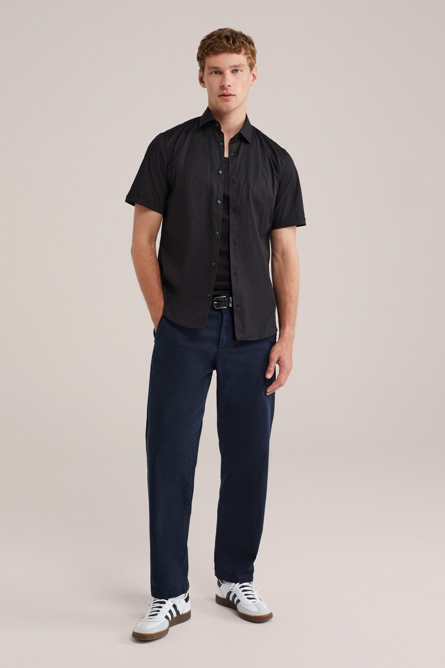 SHIRT BLACK 4