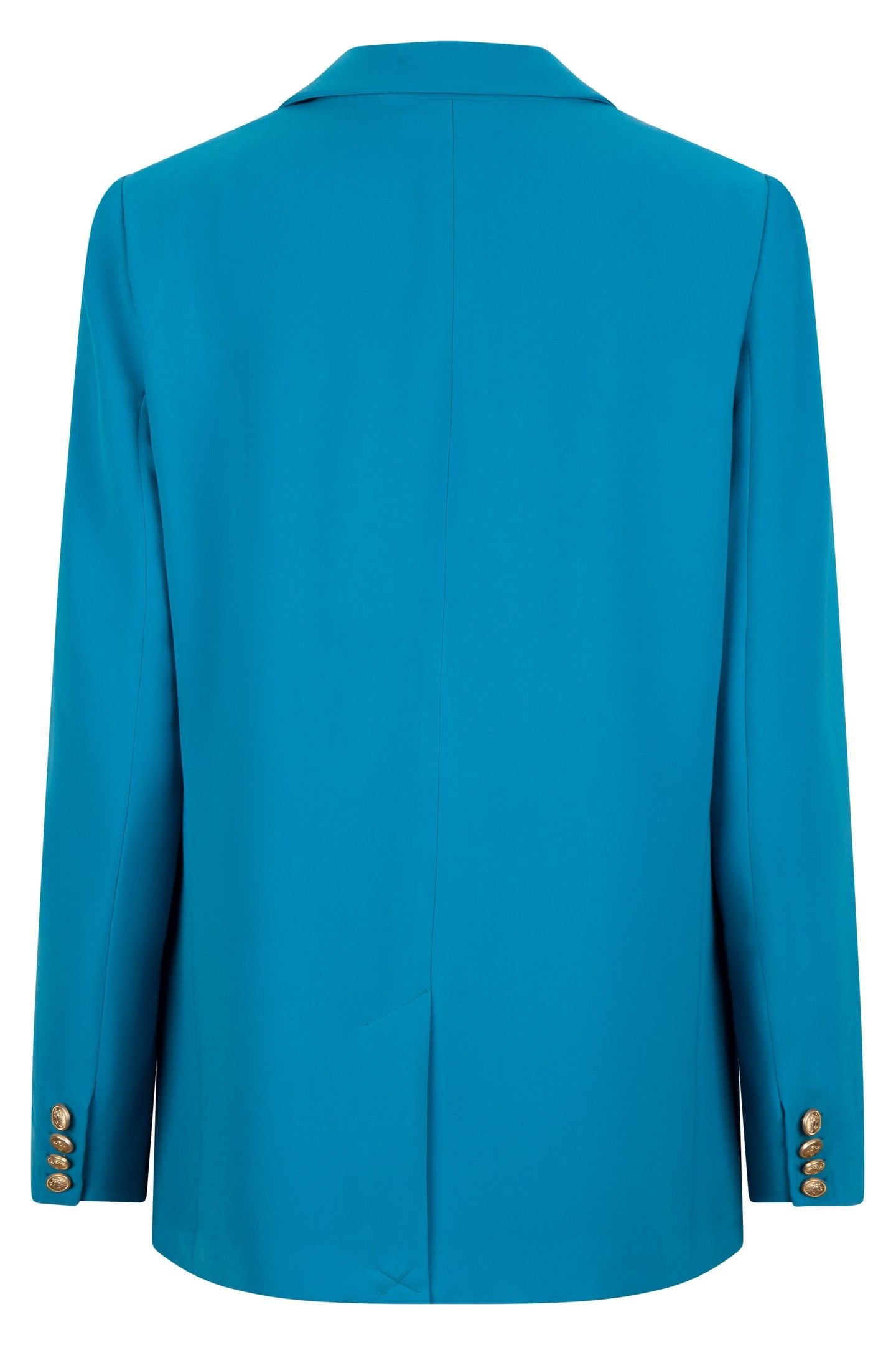 BLAZER CITY PETROL 8