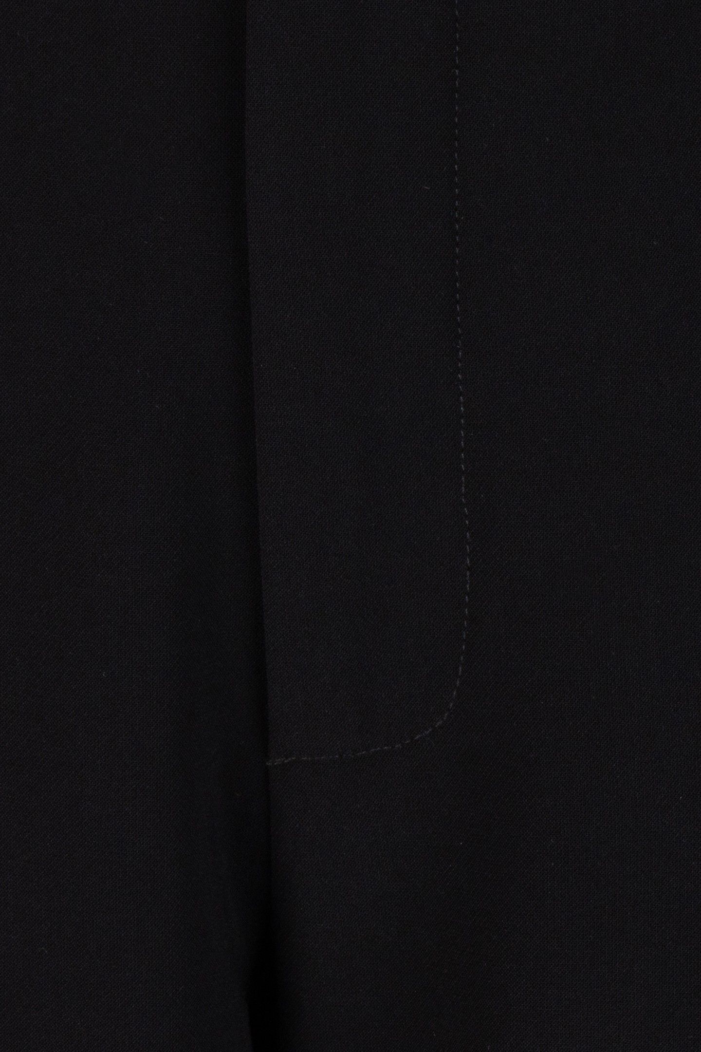 TROUSERS CHINO CITY BLACK 6