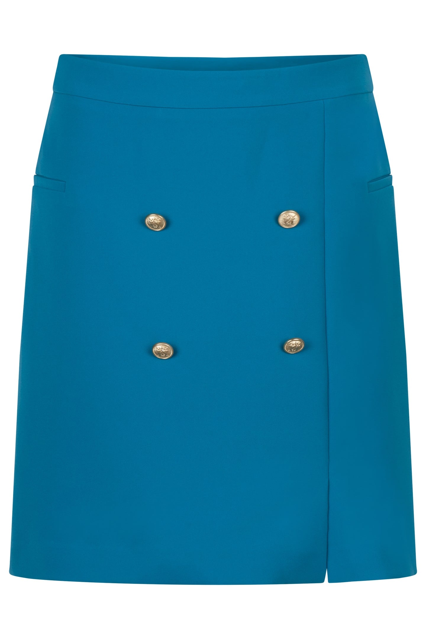 SKIRT SHORT CITY PETROL 5