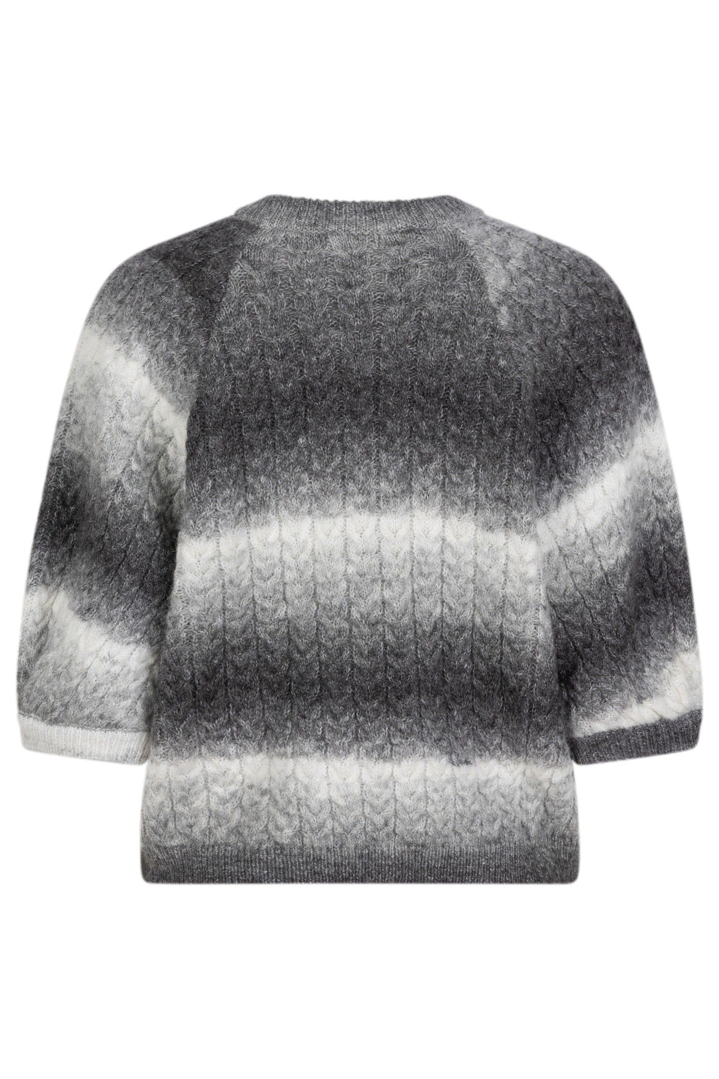 SWEATER MULTICOLOR GREY 7